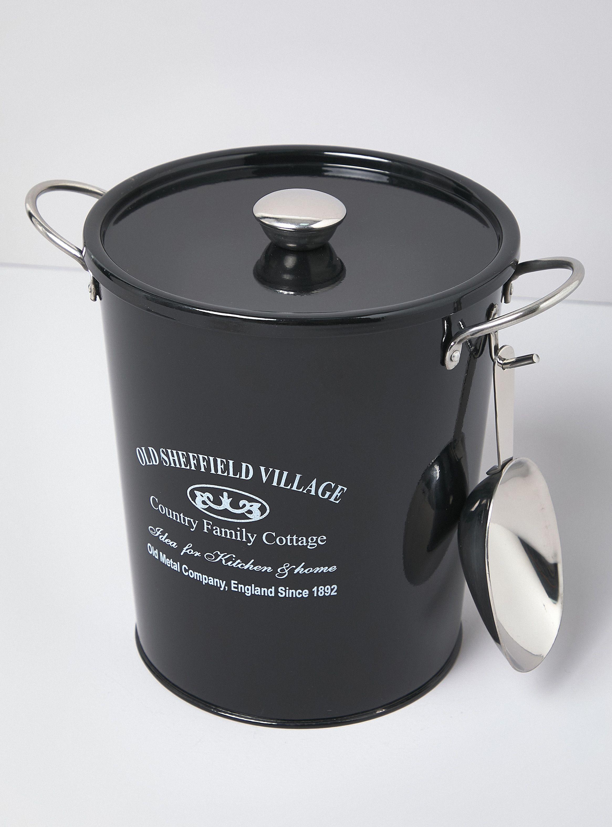 Hilera Quincho con Tapa 18 cm-1