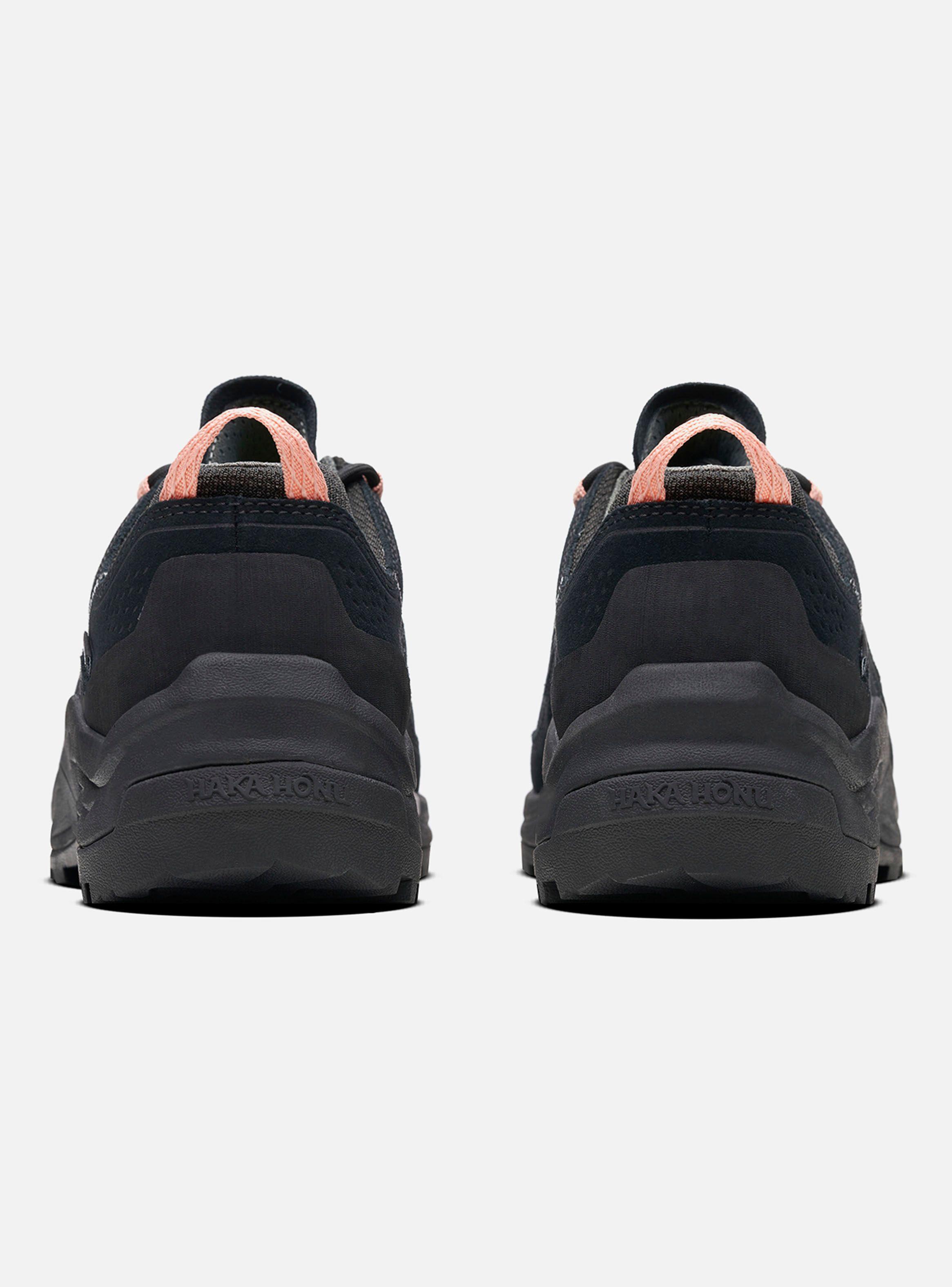 Zapatilla Outdoor Pampa Low Mujer-3