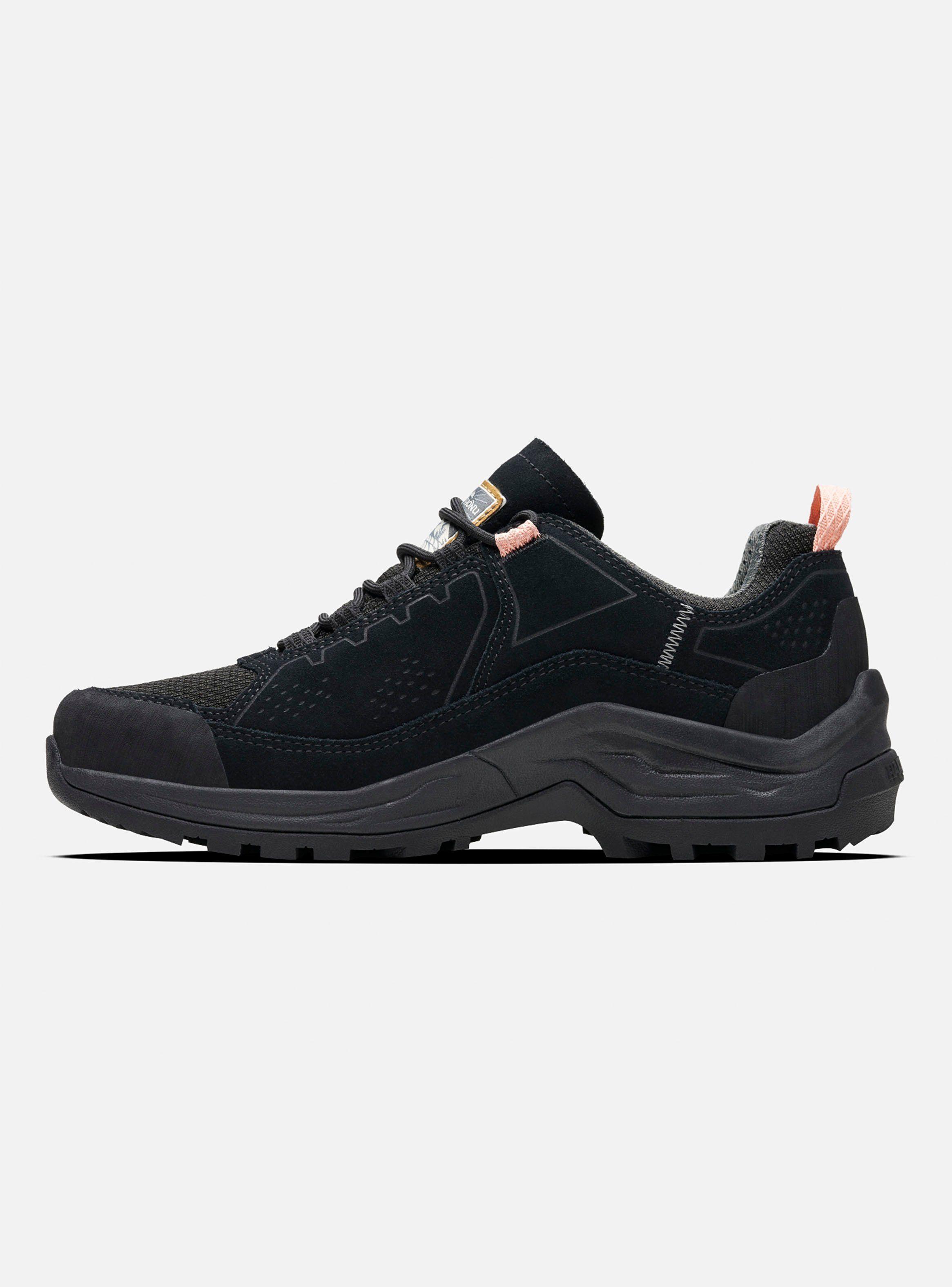 Zapatilla Outdoor Pampa Low Mujer-2