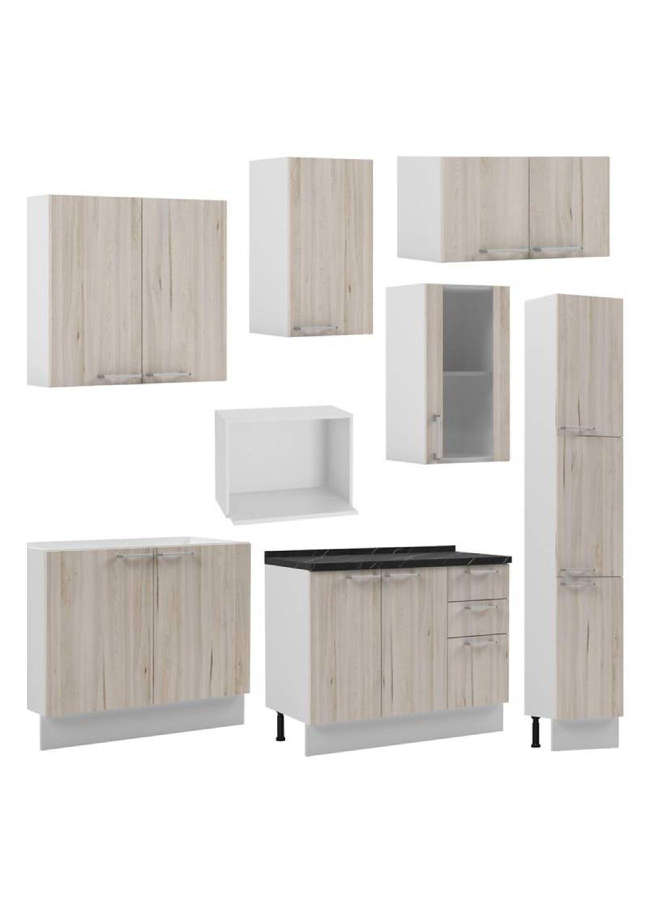 Servicio Armado de Muebles Dormitorio Combo o Set de 4 a 6 Muebles-0