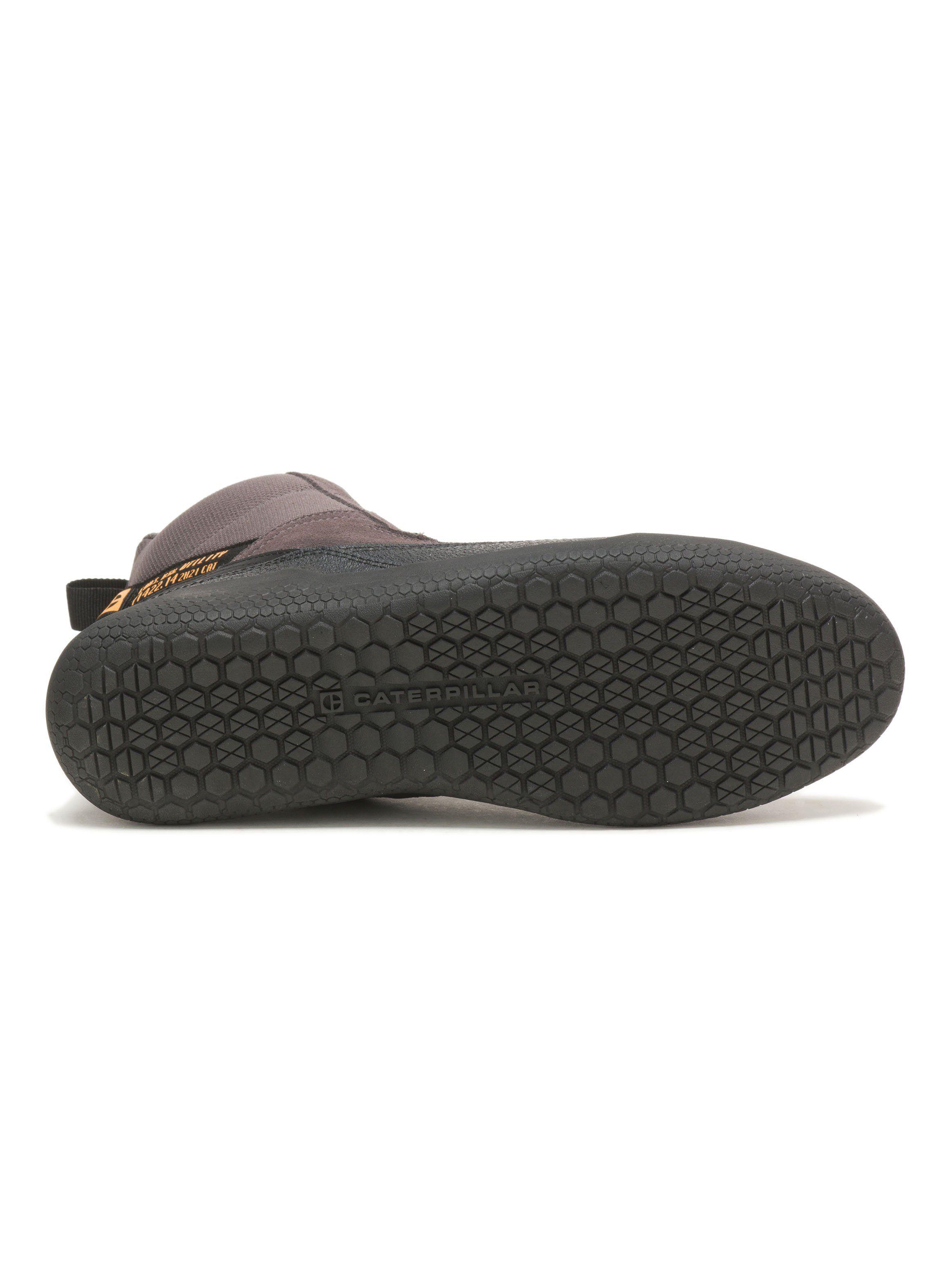 Zapatilla Urbana Cuero Hex Hi Hombre-4