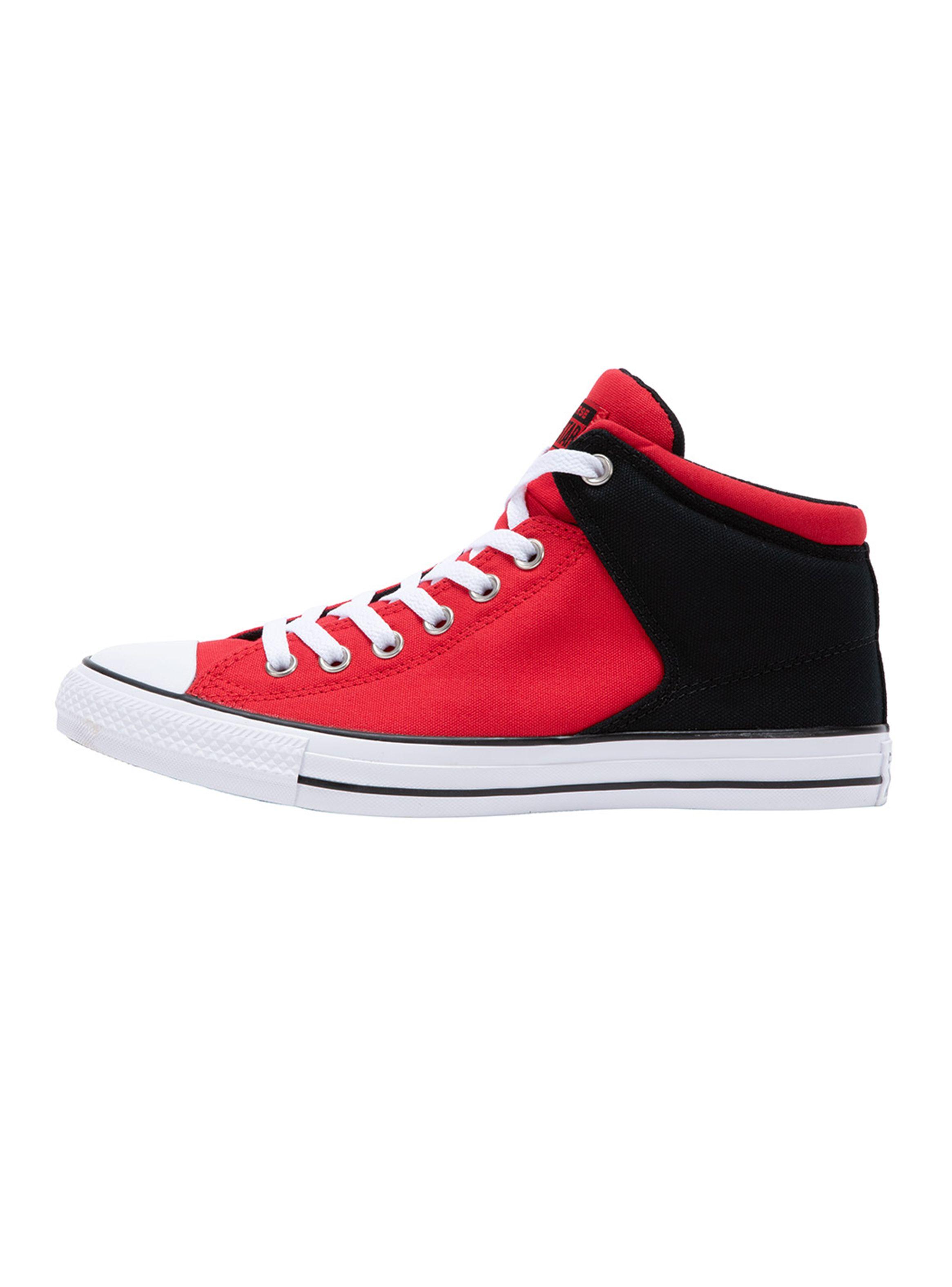 Zapatilla Urbana C. Taylor- All Star High Street Unisex-1
