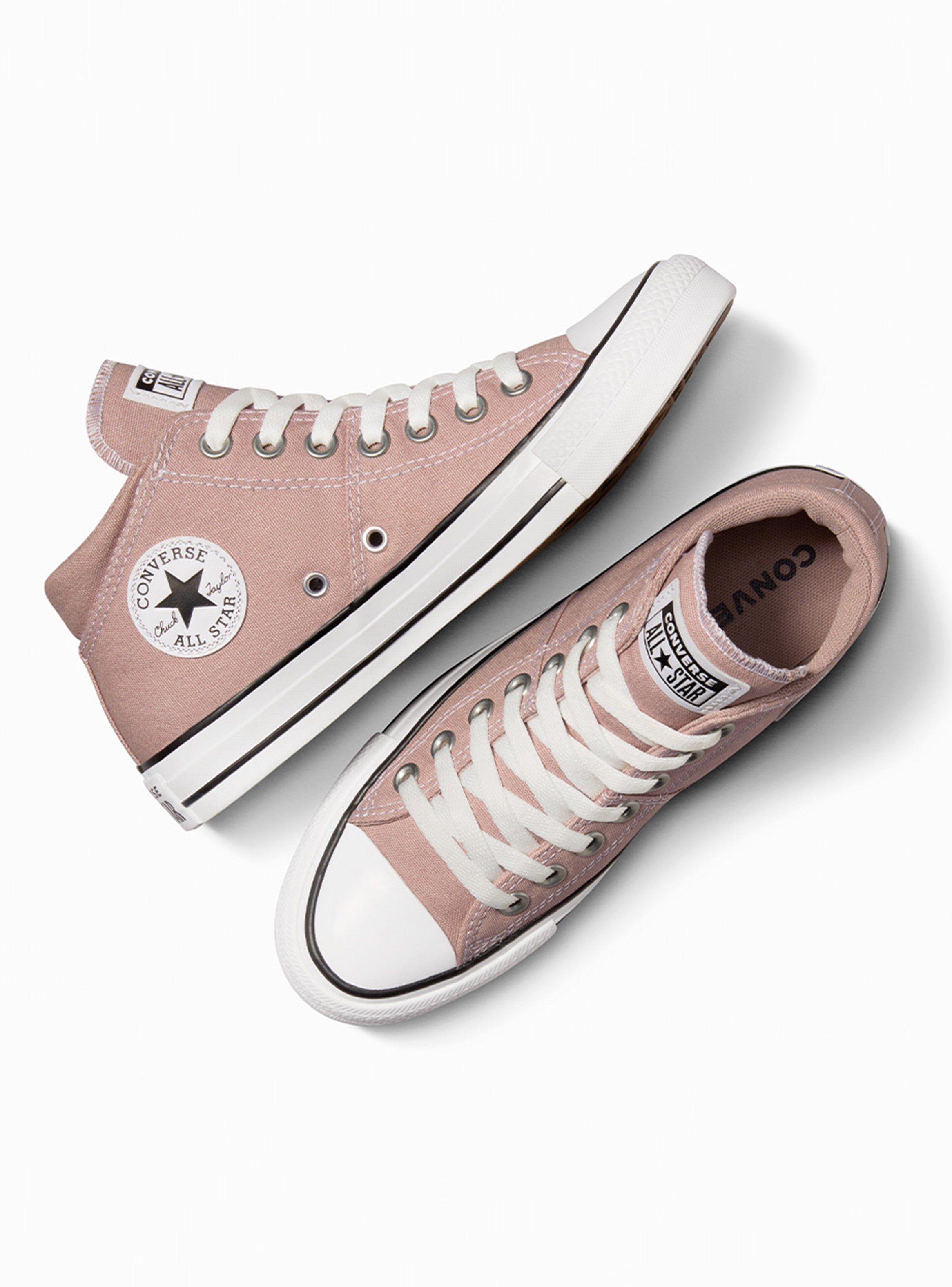 Zapatillas Urbana Ctas  Mujer Madison Mid-2