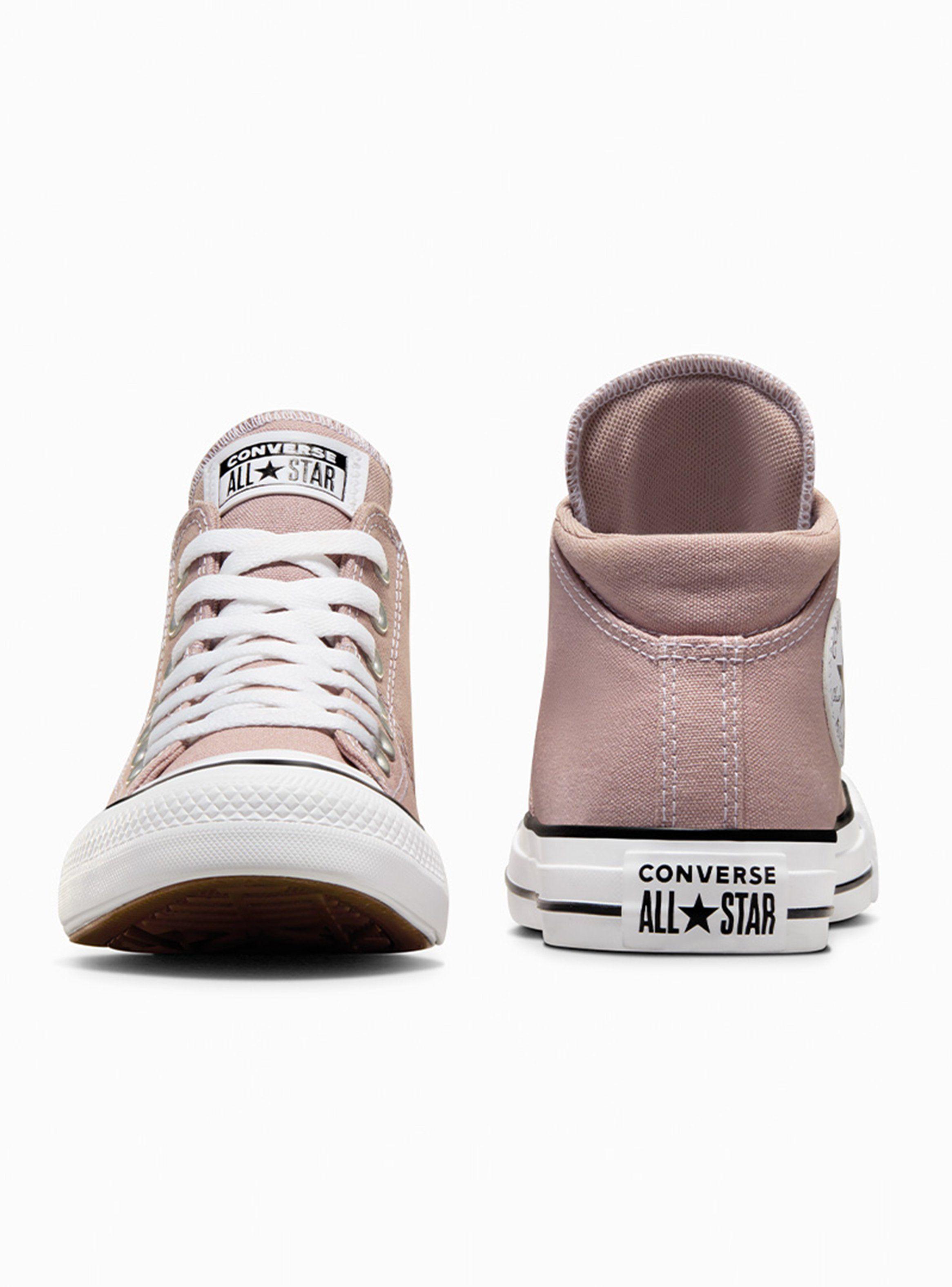 Zapatillas Urbana Ctas  Mujer Madison Mid-3