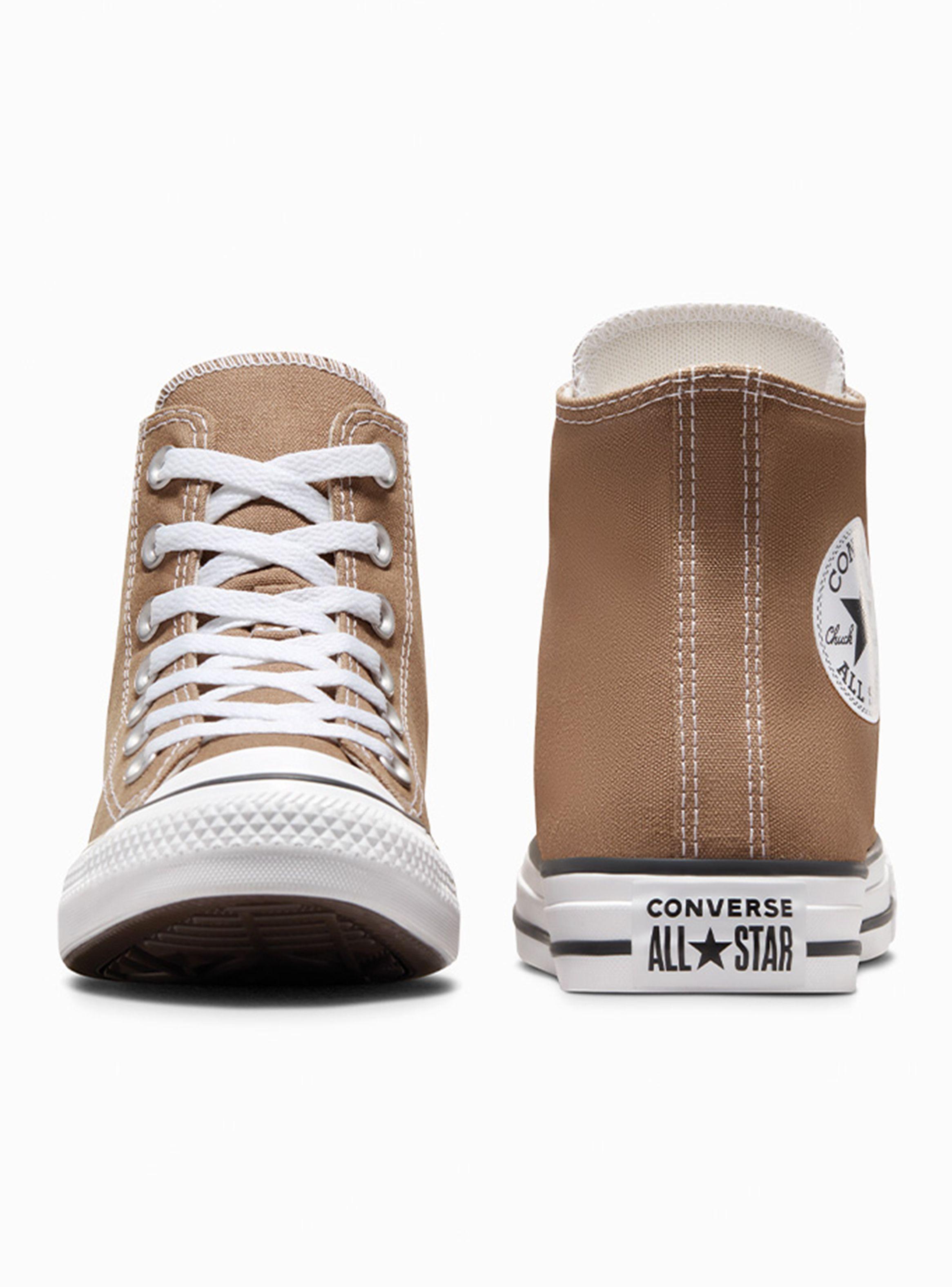Zapatillas Urbana Chuck Unisex Taylor All Star-3