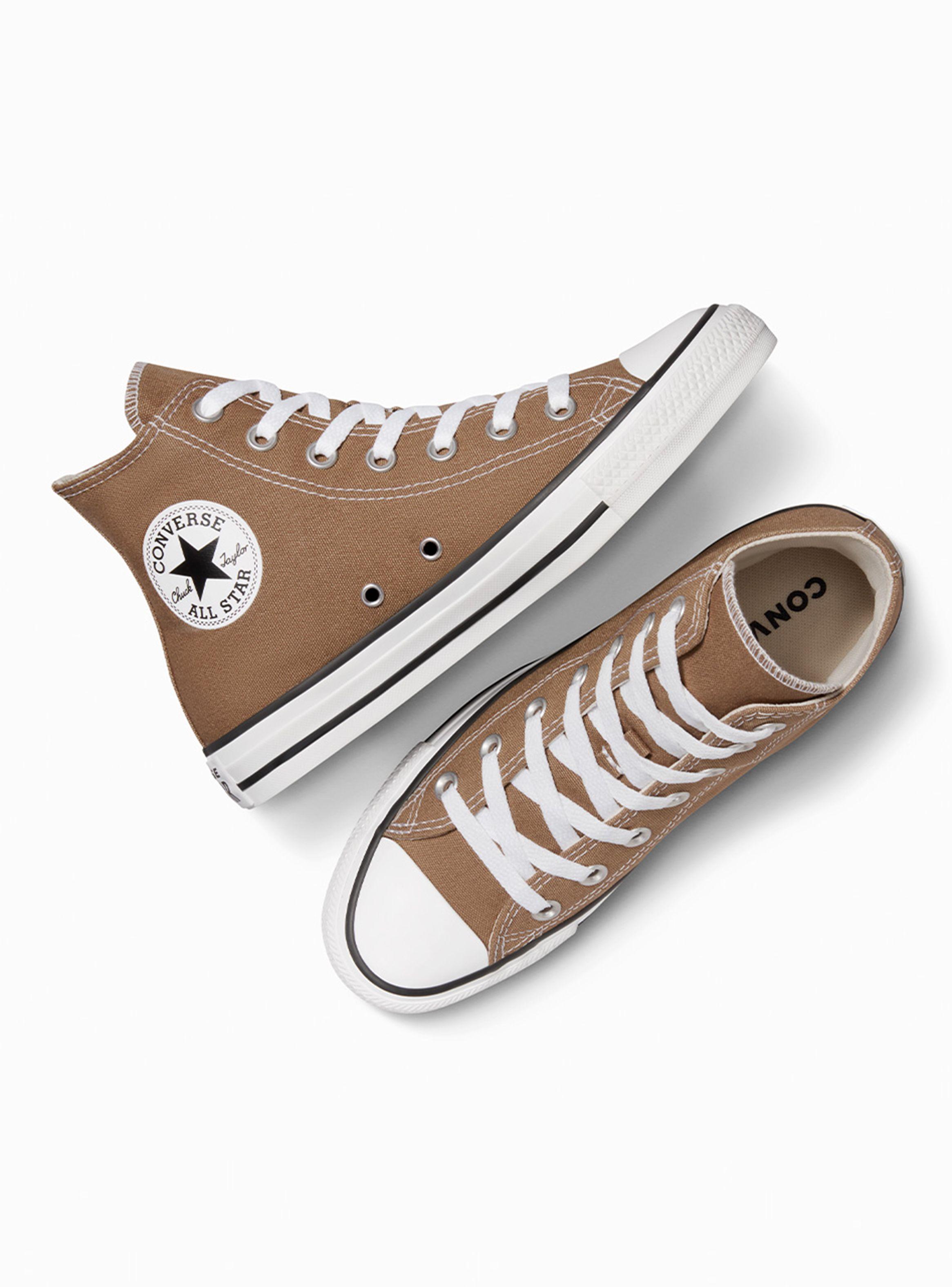 Zapatillas Urbana Chuck Unisex Taylor All Star-2