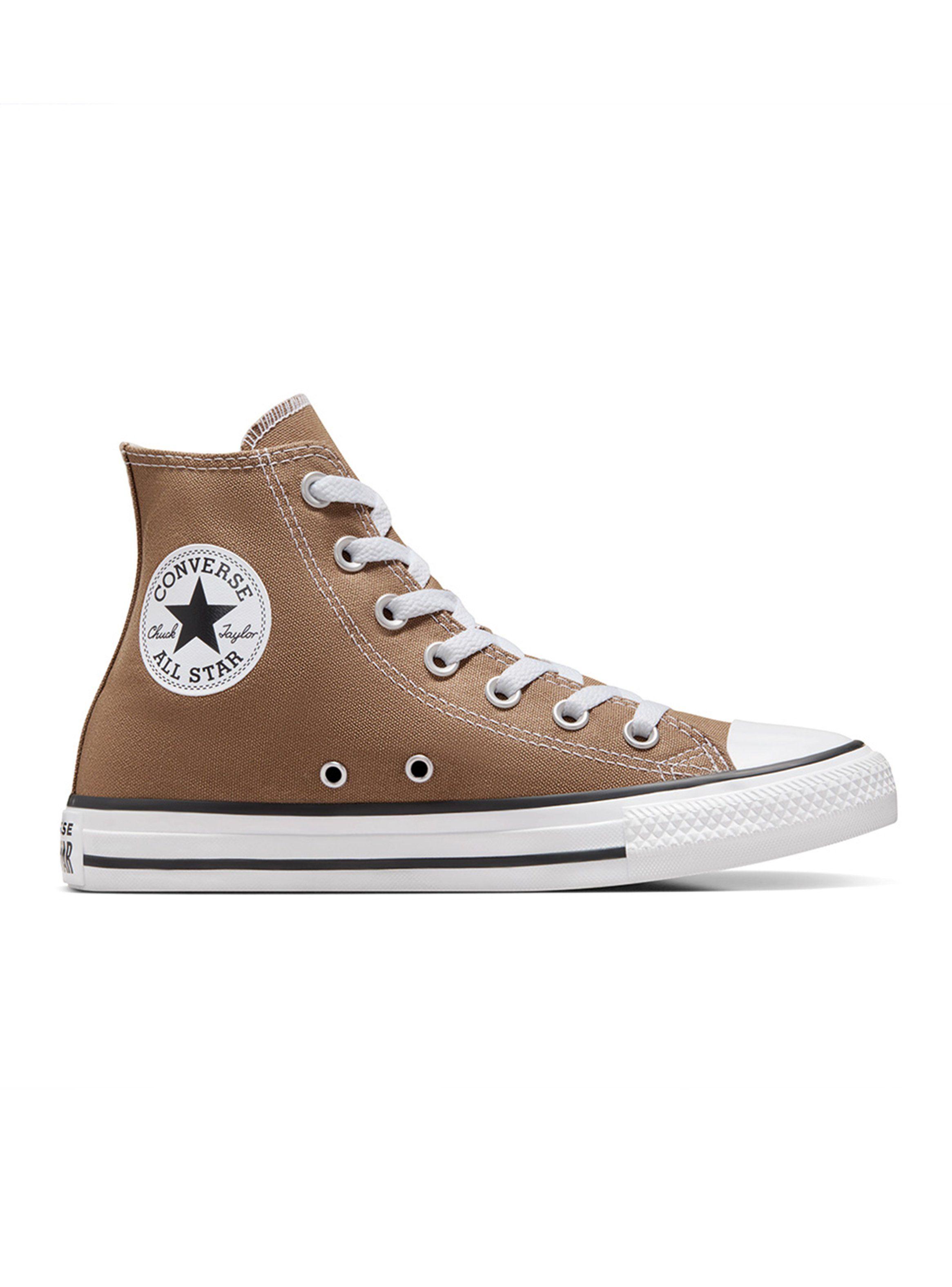 Zapatillas Urbana Chuck Unisex Taylor All Star-0
