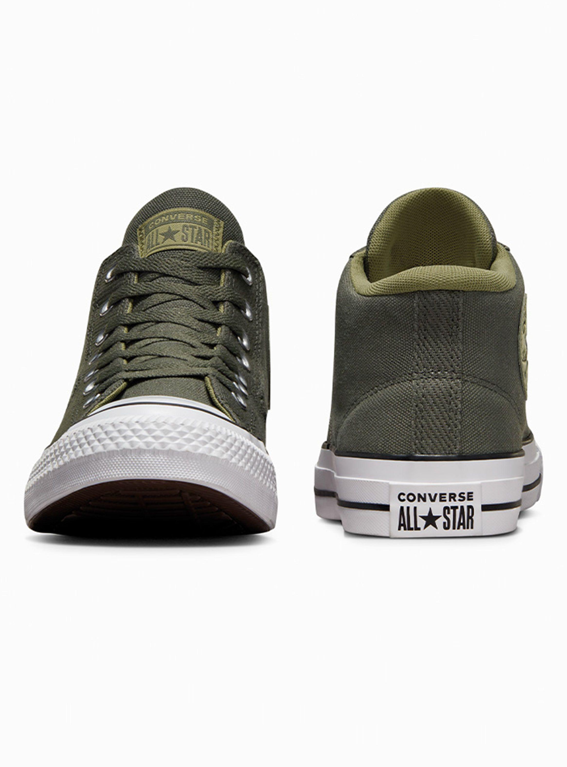 Zapatilla Urbana Unisex Chuck All Star Malden Street-3