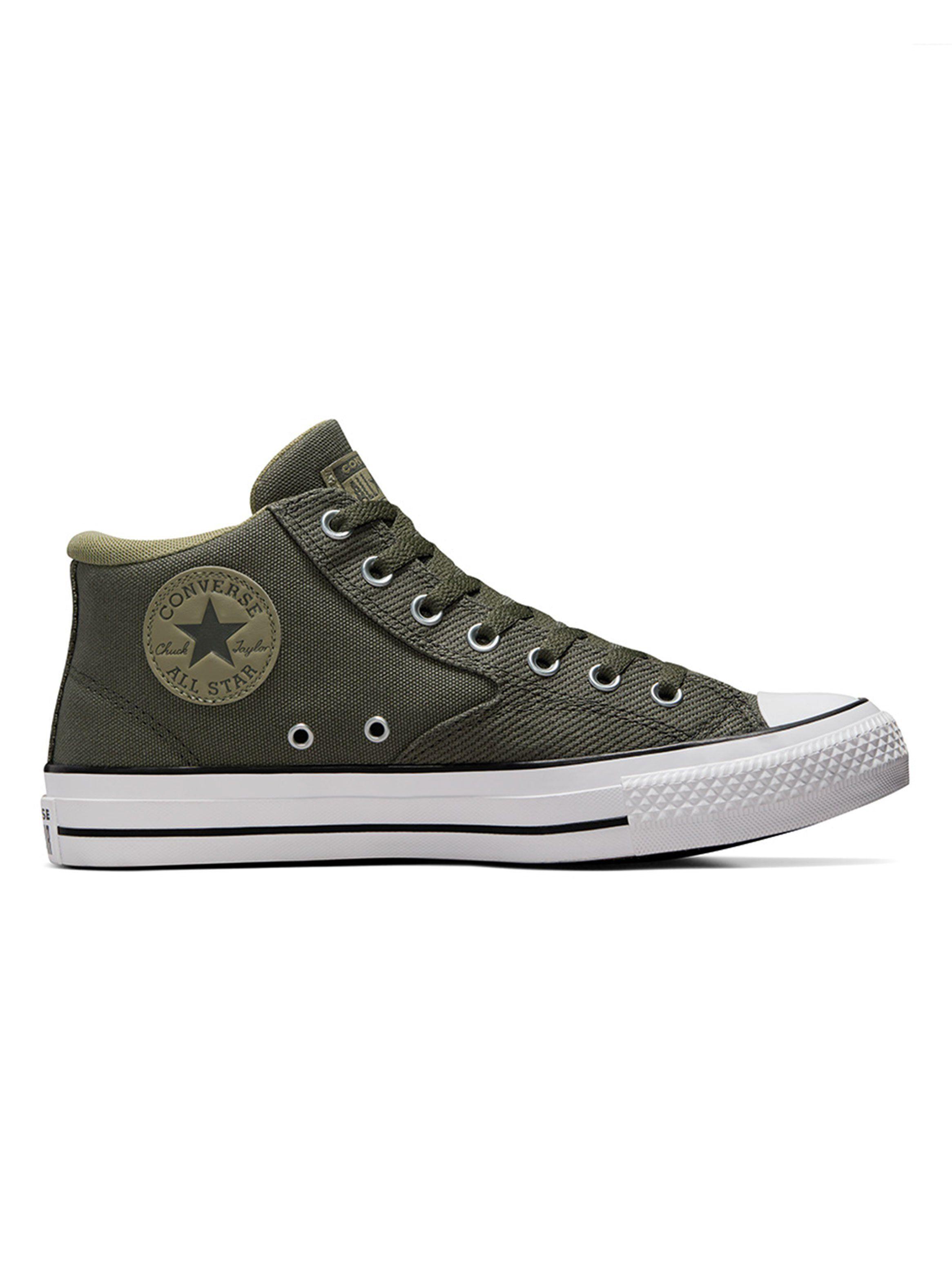 Zapatilla Urbana Unisex Chuck All Star Malden Street-0