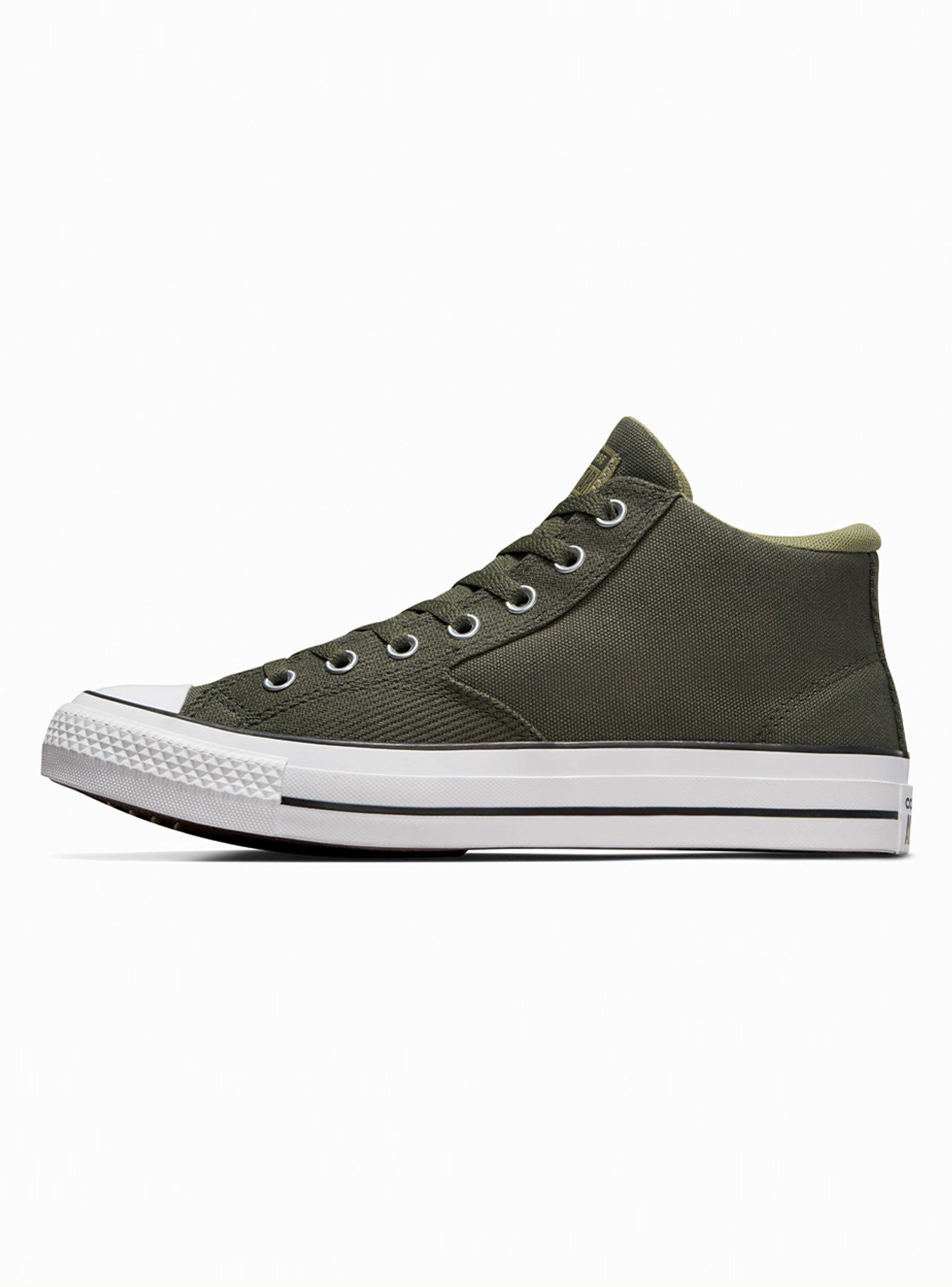 Zapatilla Urbana Unisex Chuck All Star Malden Street-1