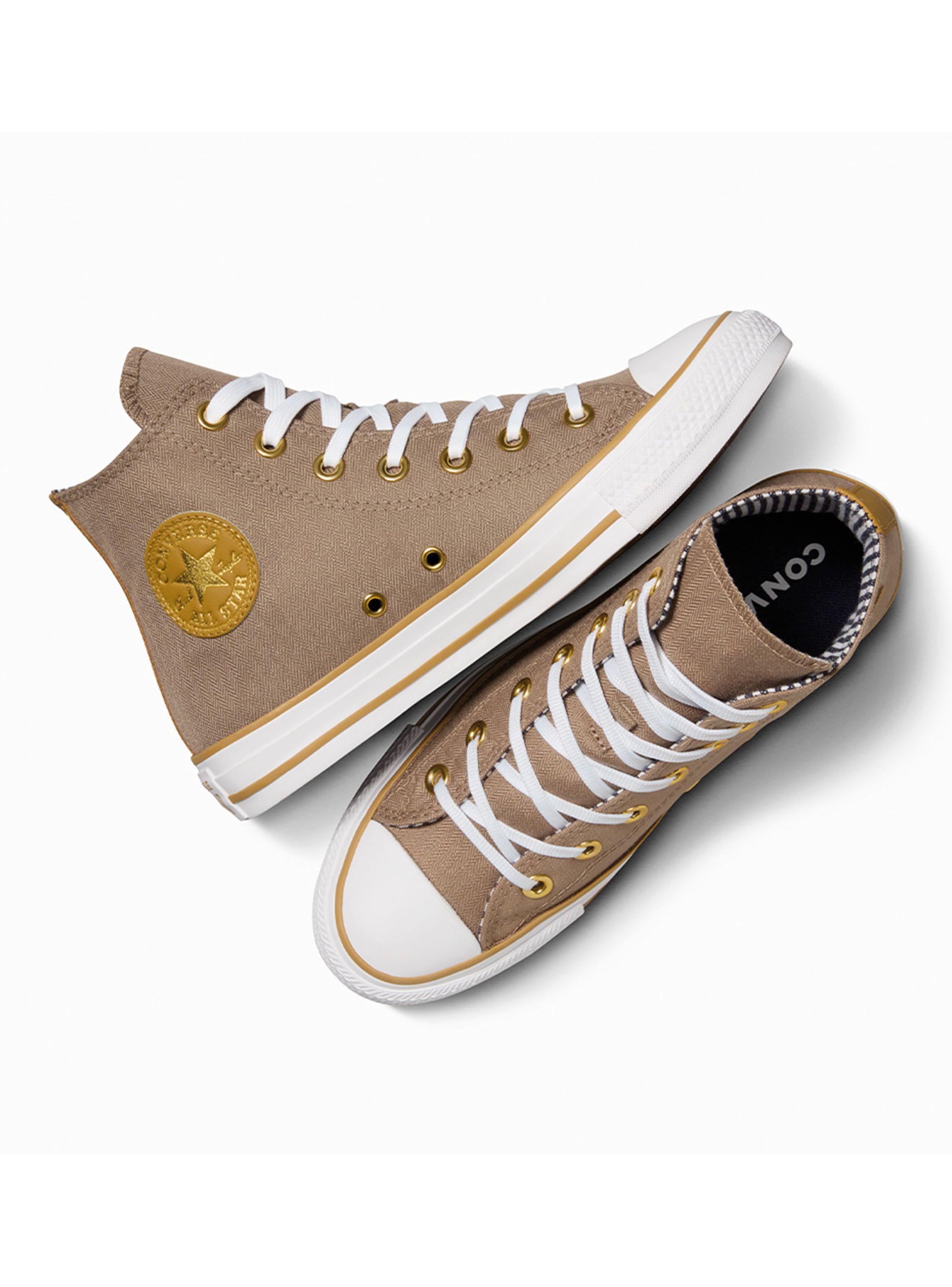 Zapatilla Urbana Chuck-Taylor All Star Mujer-2