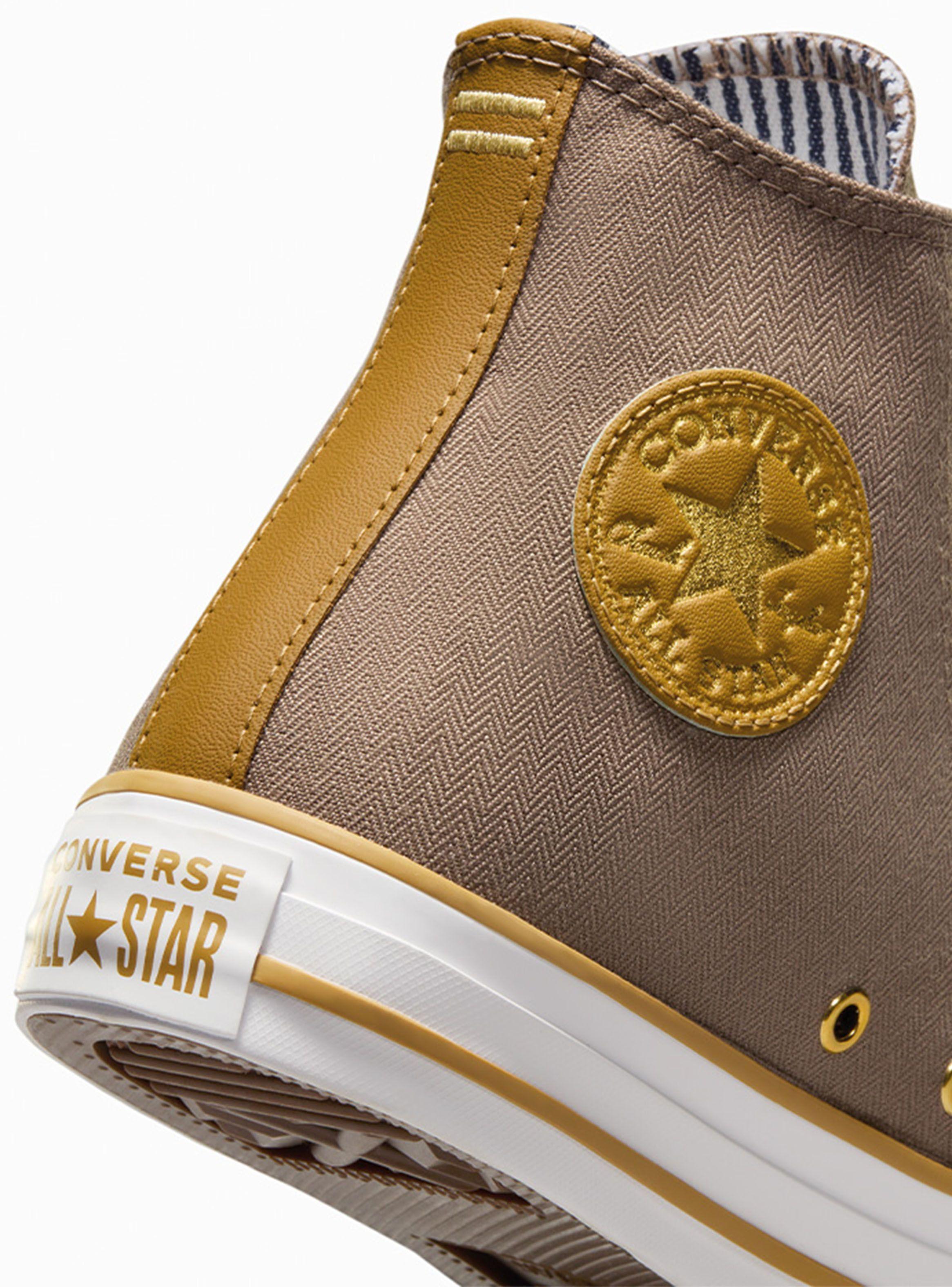Zapatilla Urbana Chuck-Taylor All Star Mujer-3