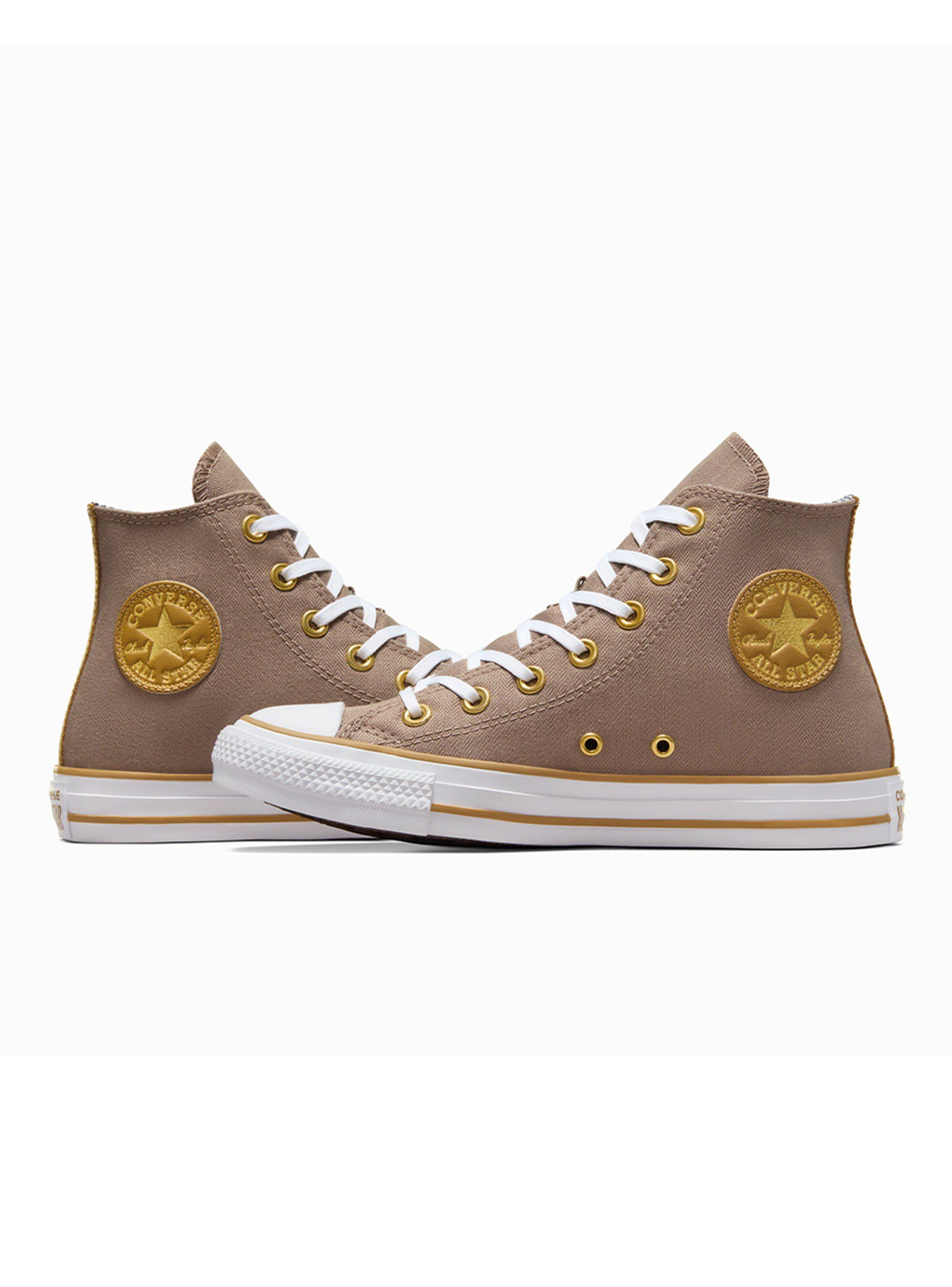 Zapatilla Urbana Chuck-Taylor All Star Mujer-1