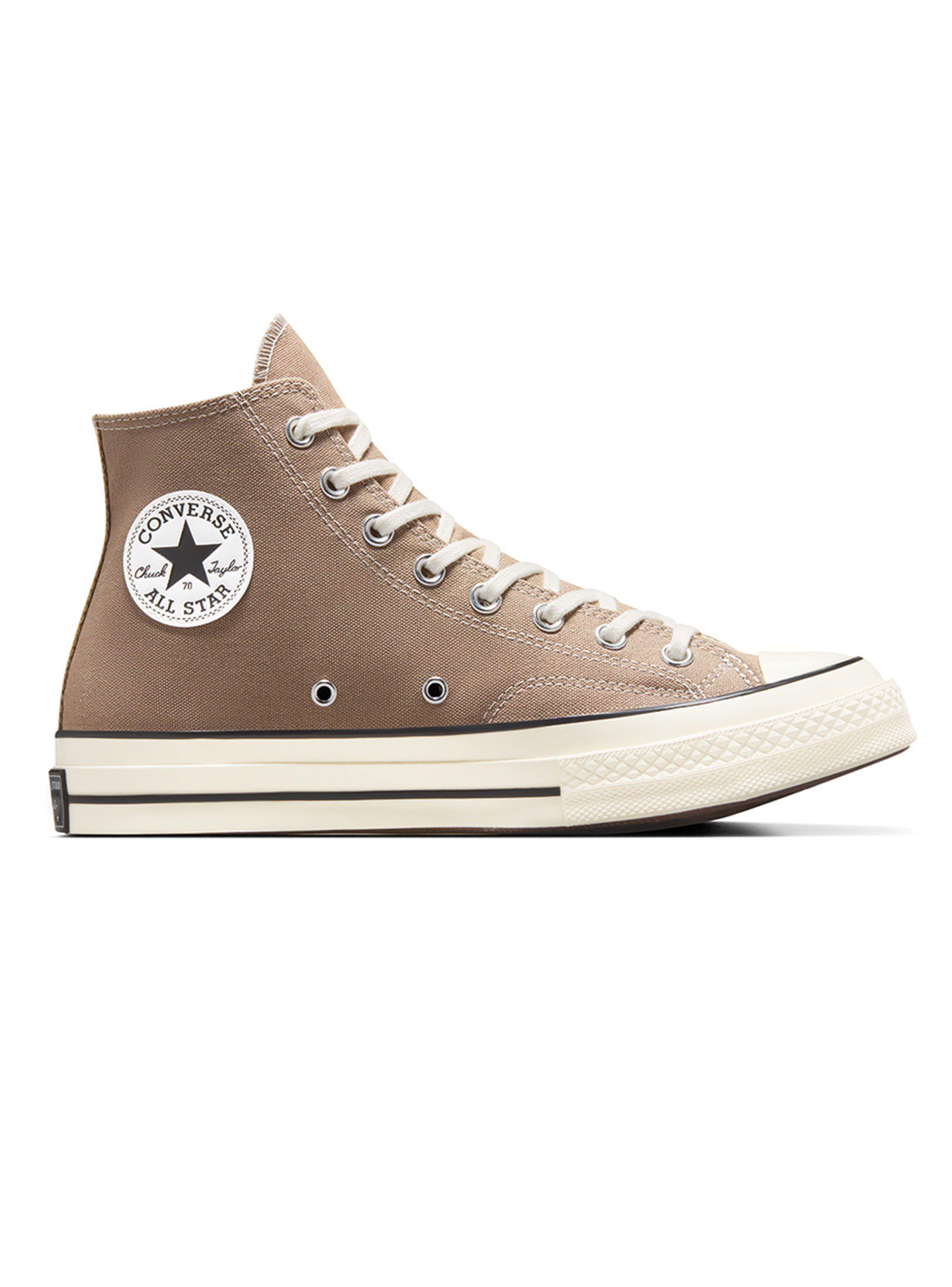 Zapatilla Urbana Chuck70 Mujer-0