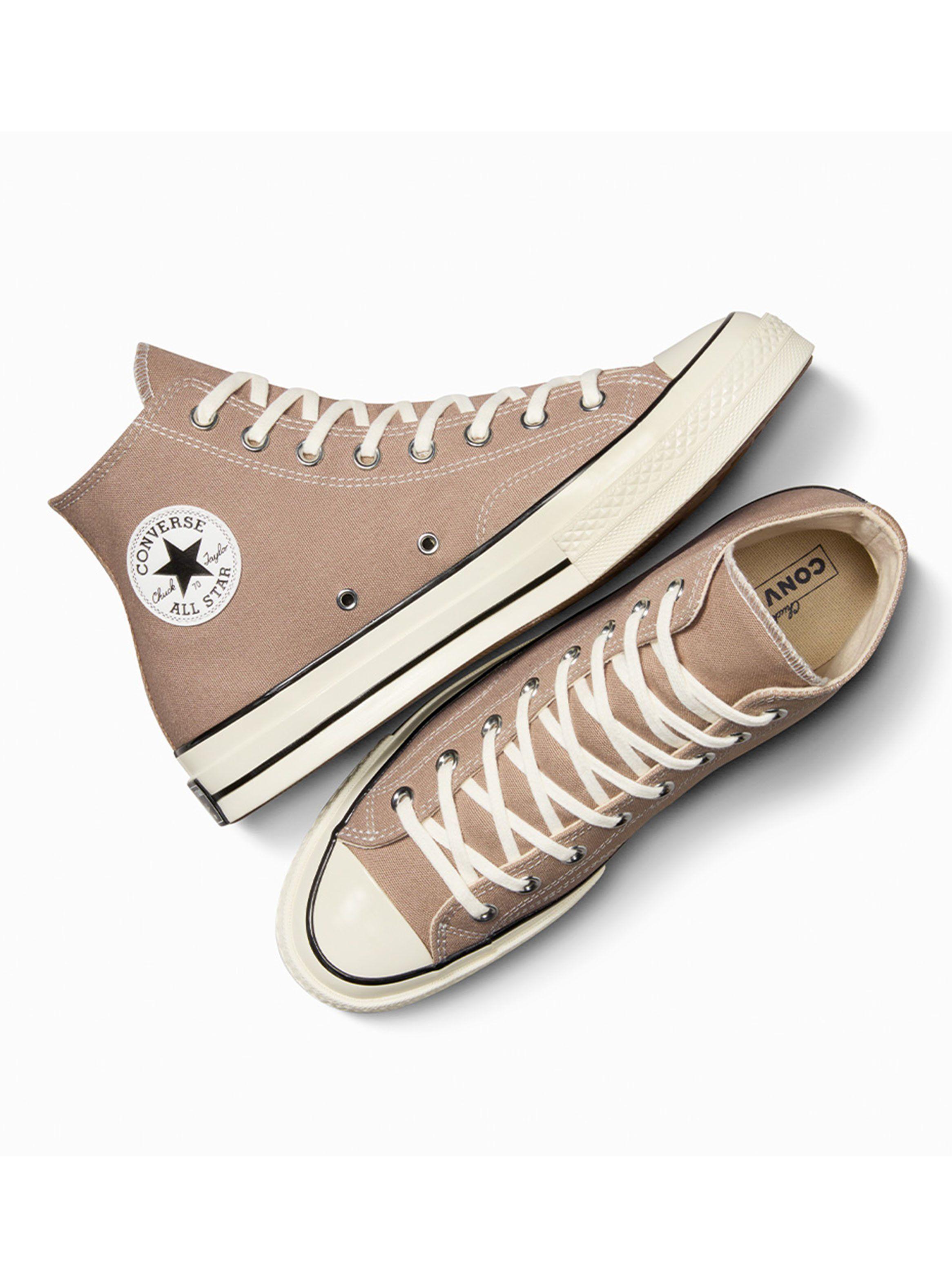 Zapatilla Urbana Chuck70 Mujer-1