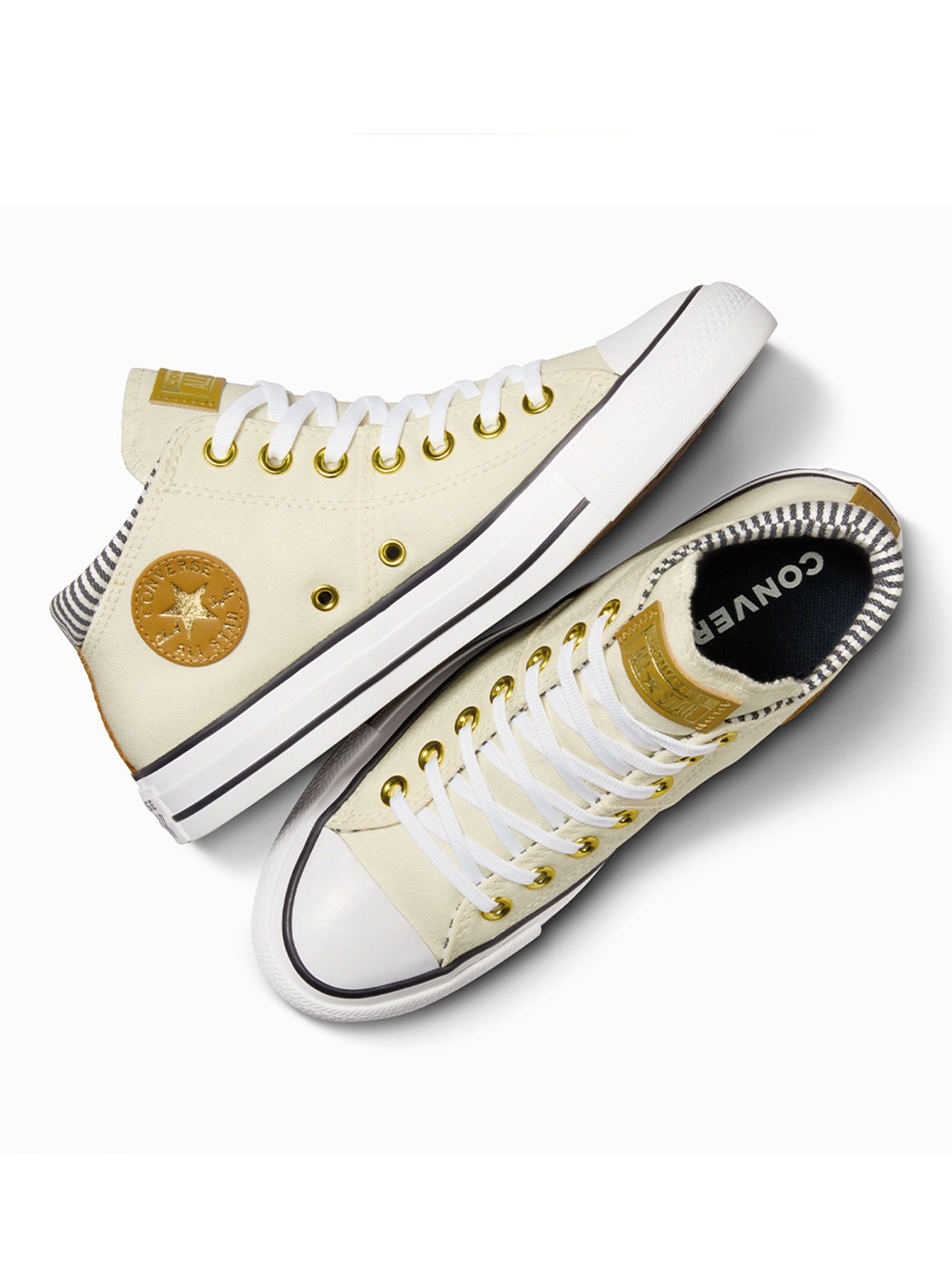 Zapatilla Urbana CTAS Madison Mid-1