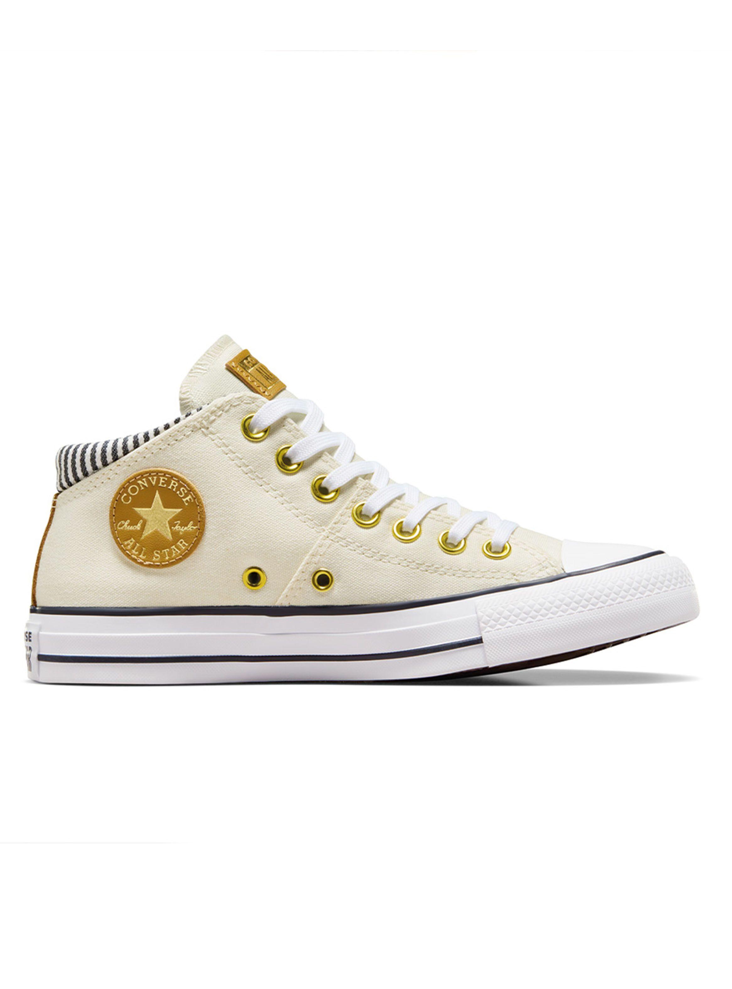Zapatilla Urbana CTAS Madison Mid-0