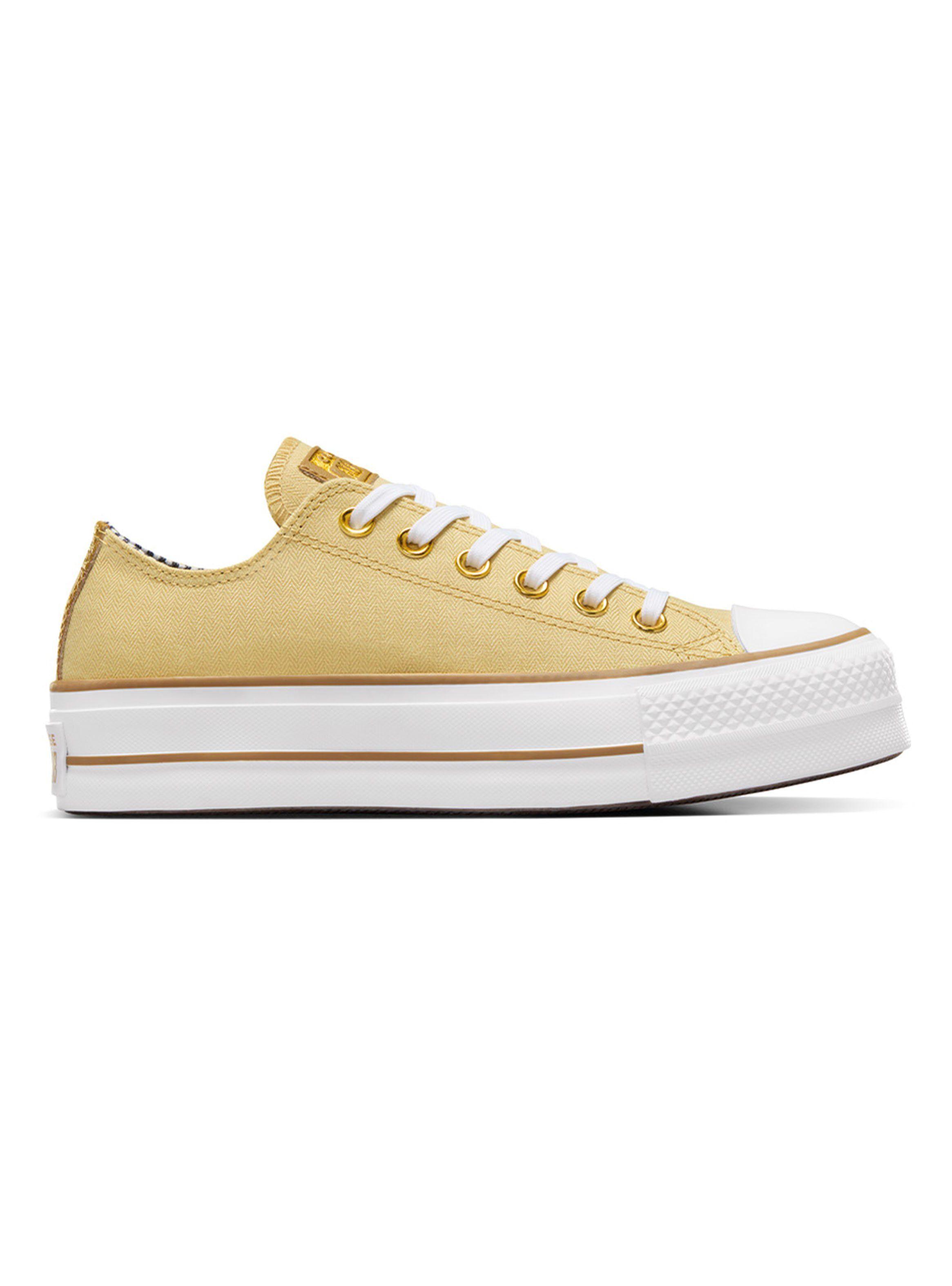 Zapatilla Urbana Chuck Taylor All Star Lift-0