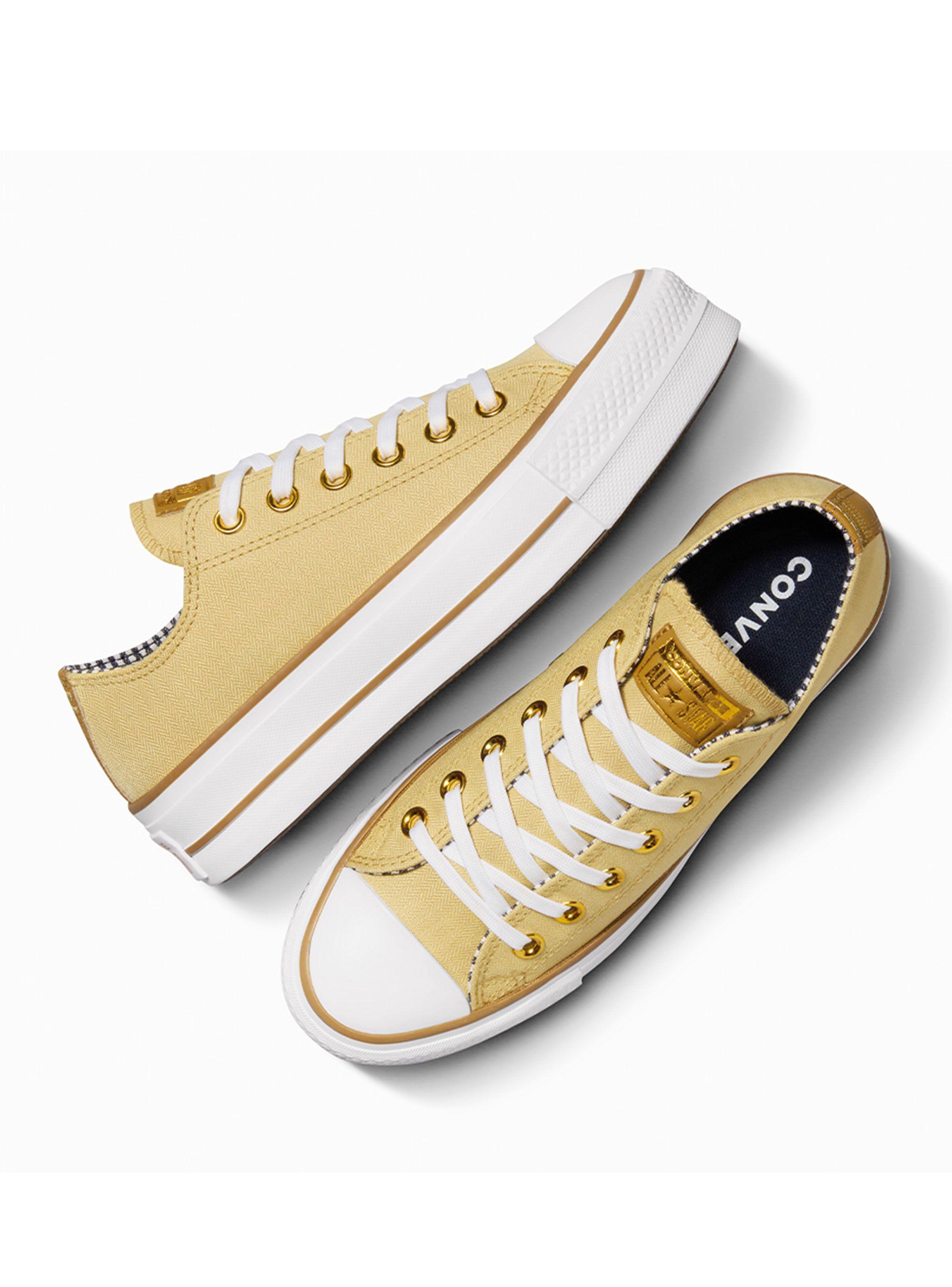 Zapatilla Urbana Chuck Taylor All Star Lift-1