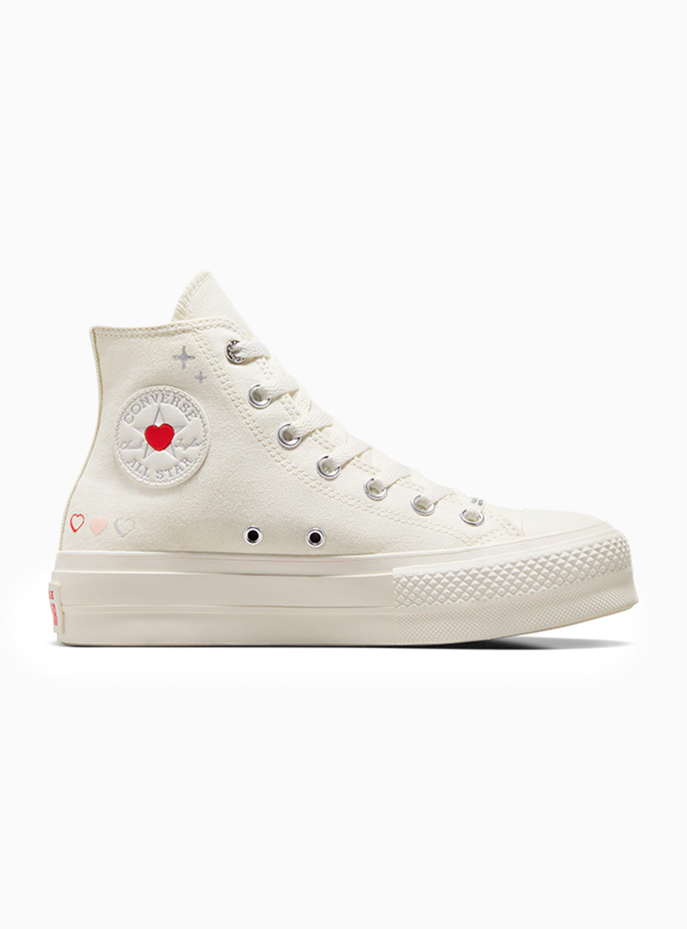 Zapatilla Urbana MujerChuck-Taylor All Star Lift-0