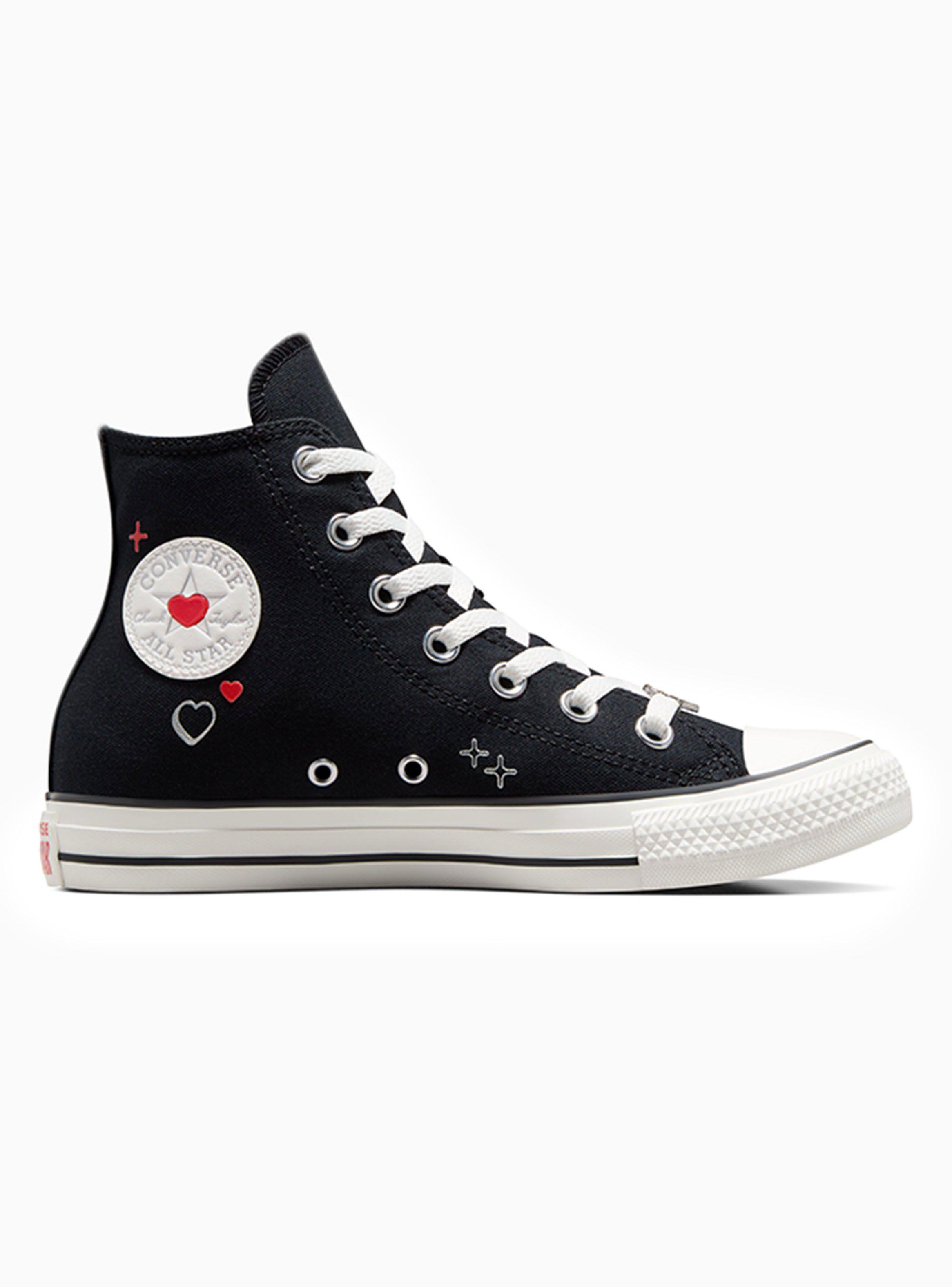 Zapatilla Urbana C. Taylor All Star Mujer-0