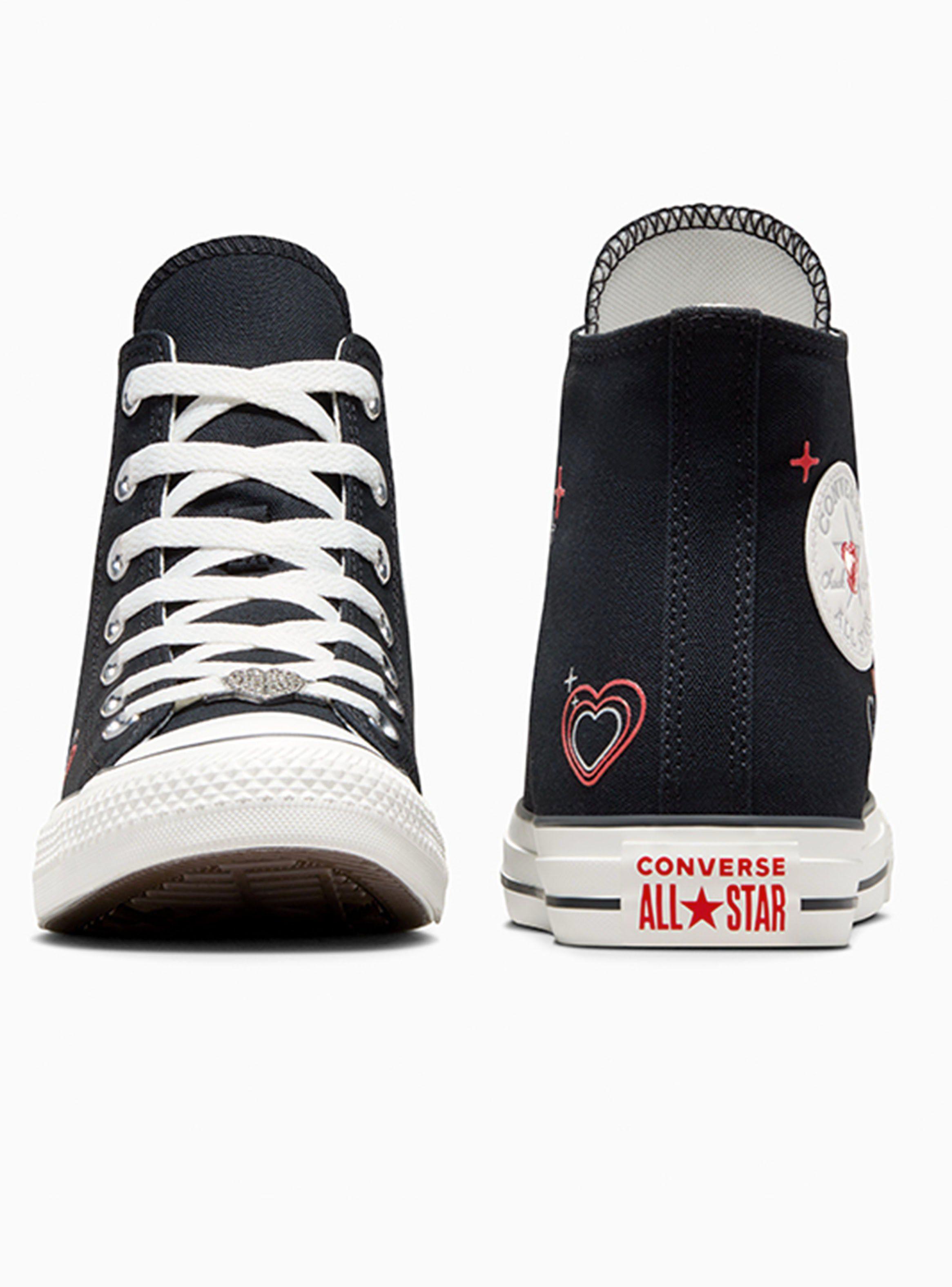 Zapatilla Urbana C. Taylor All Star Mujer-3