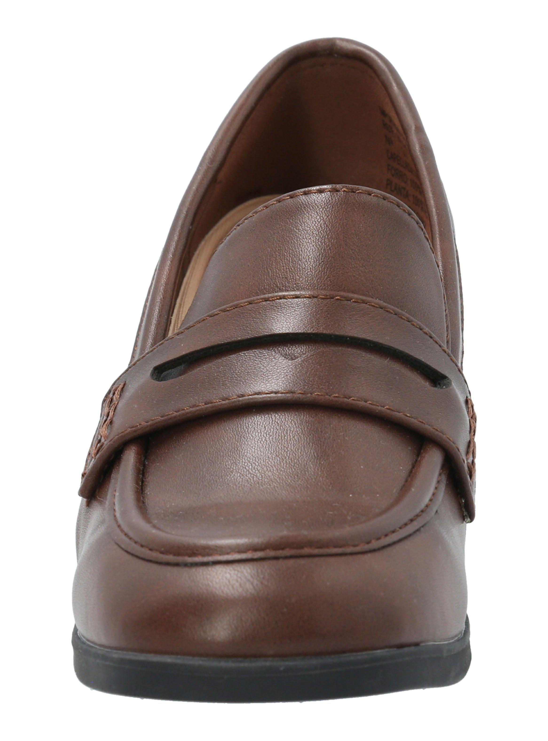 Zapato Casual Ada Mujer-2