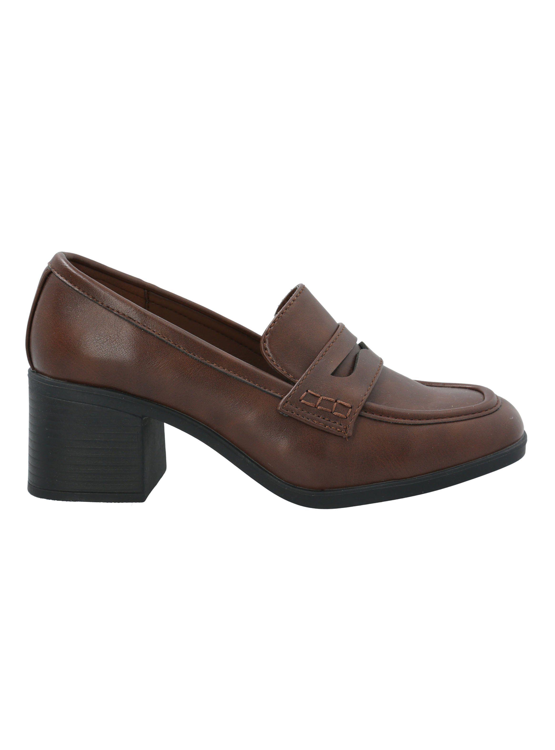Zapato Casual Ada Mujer-0