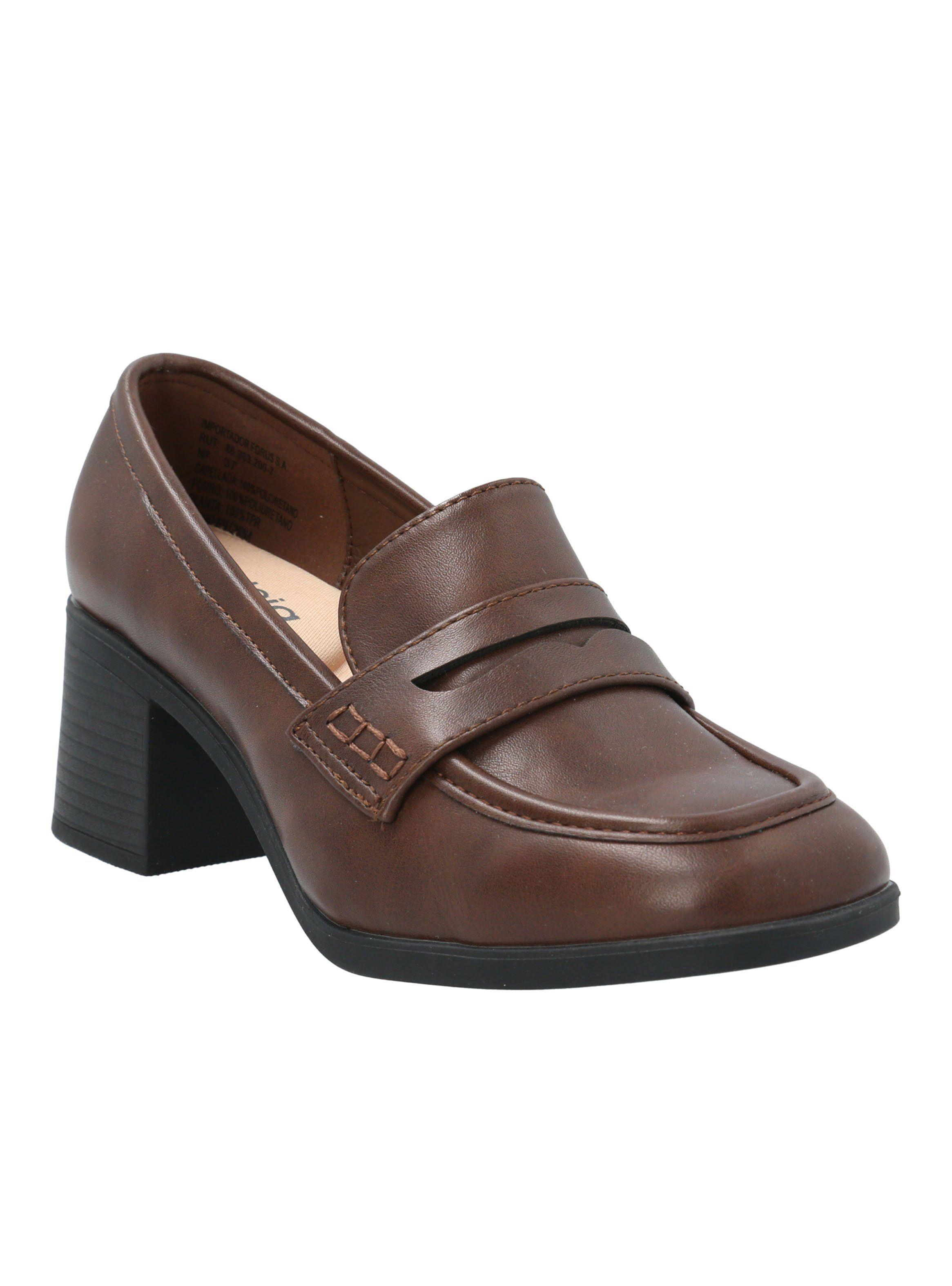 Zapato Casual Ada Mujer-1