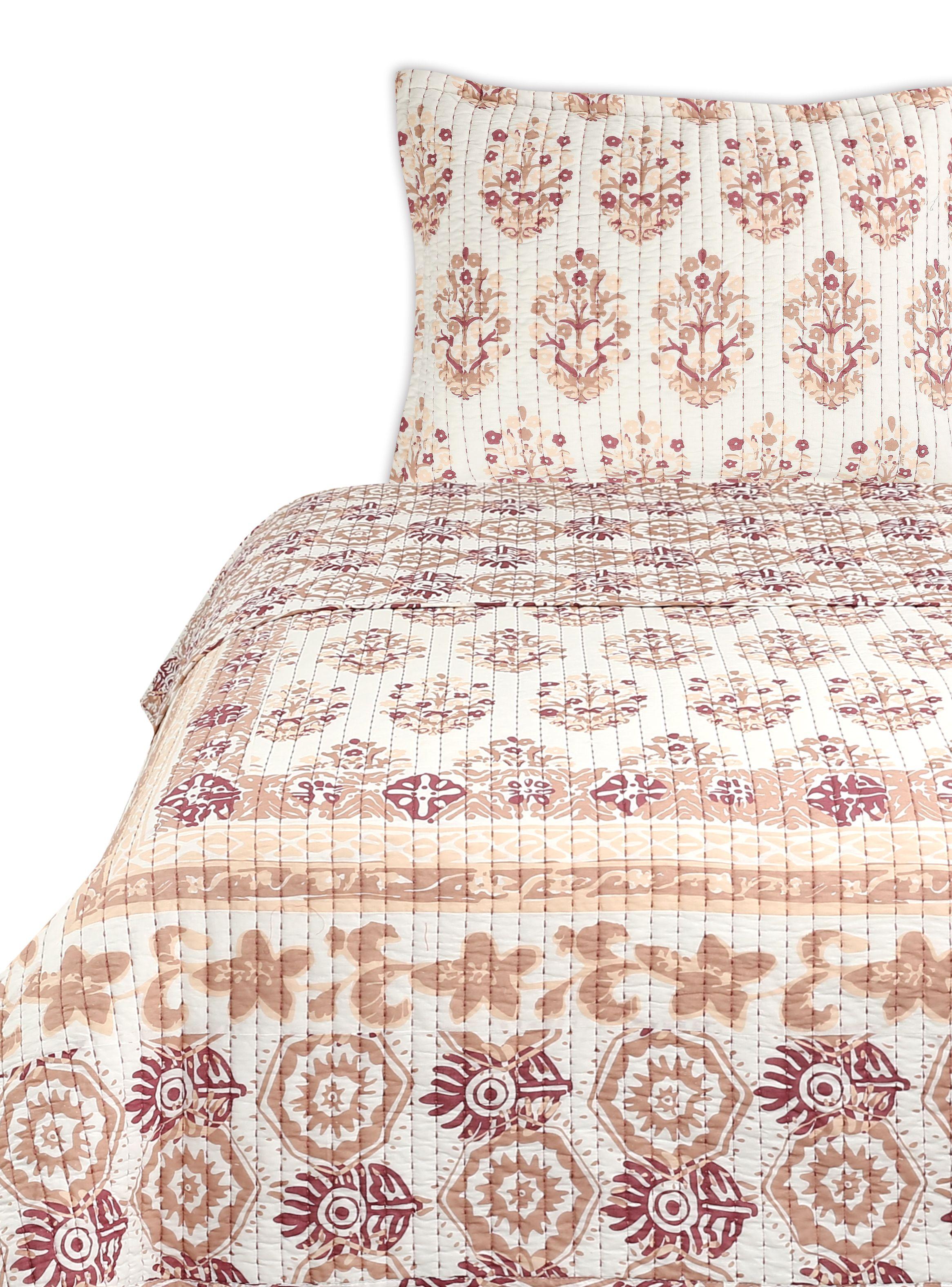 Quilt Indi 1.5 Plazas-0