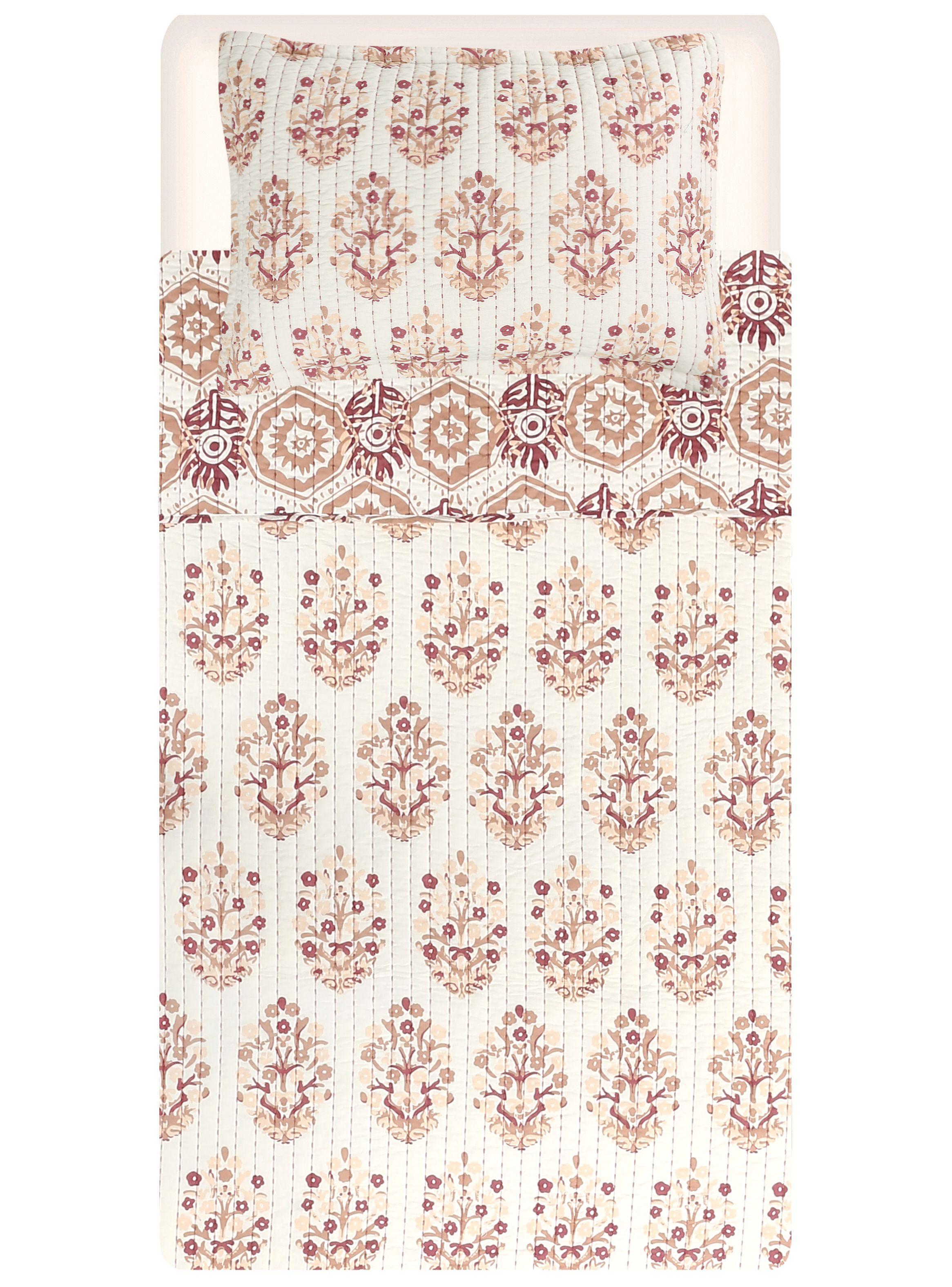 Quilt Indi 1.5 Plazas-3