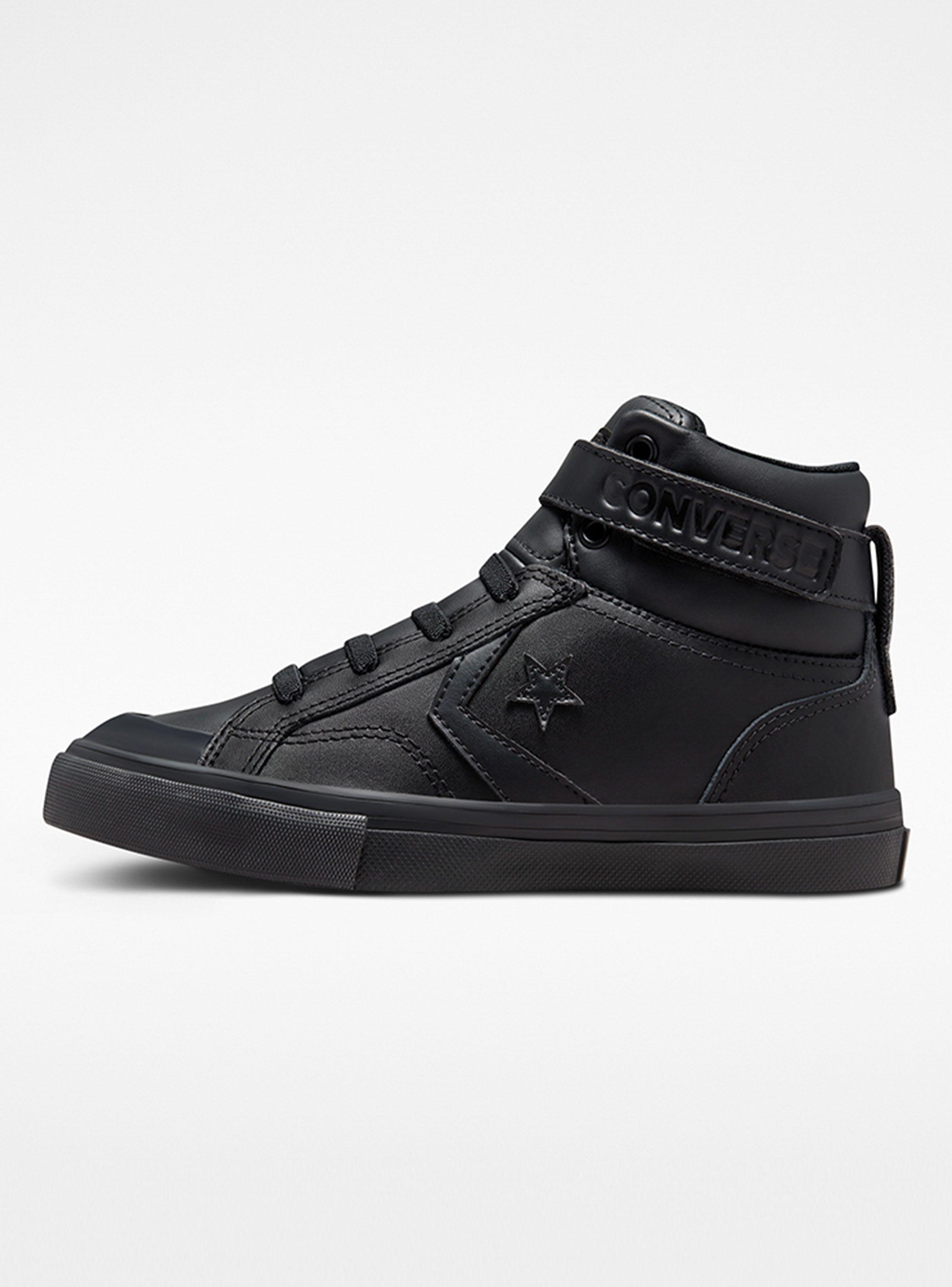 Zapatilla Urbana Pro- Blaze Strap Niño-1