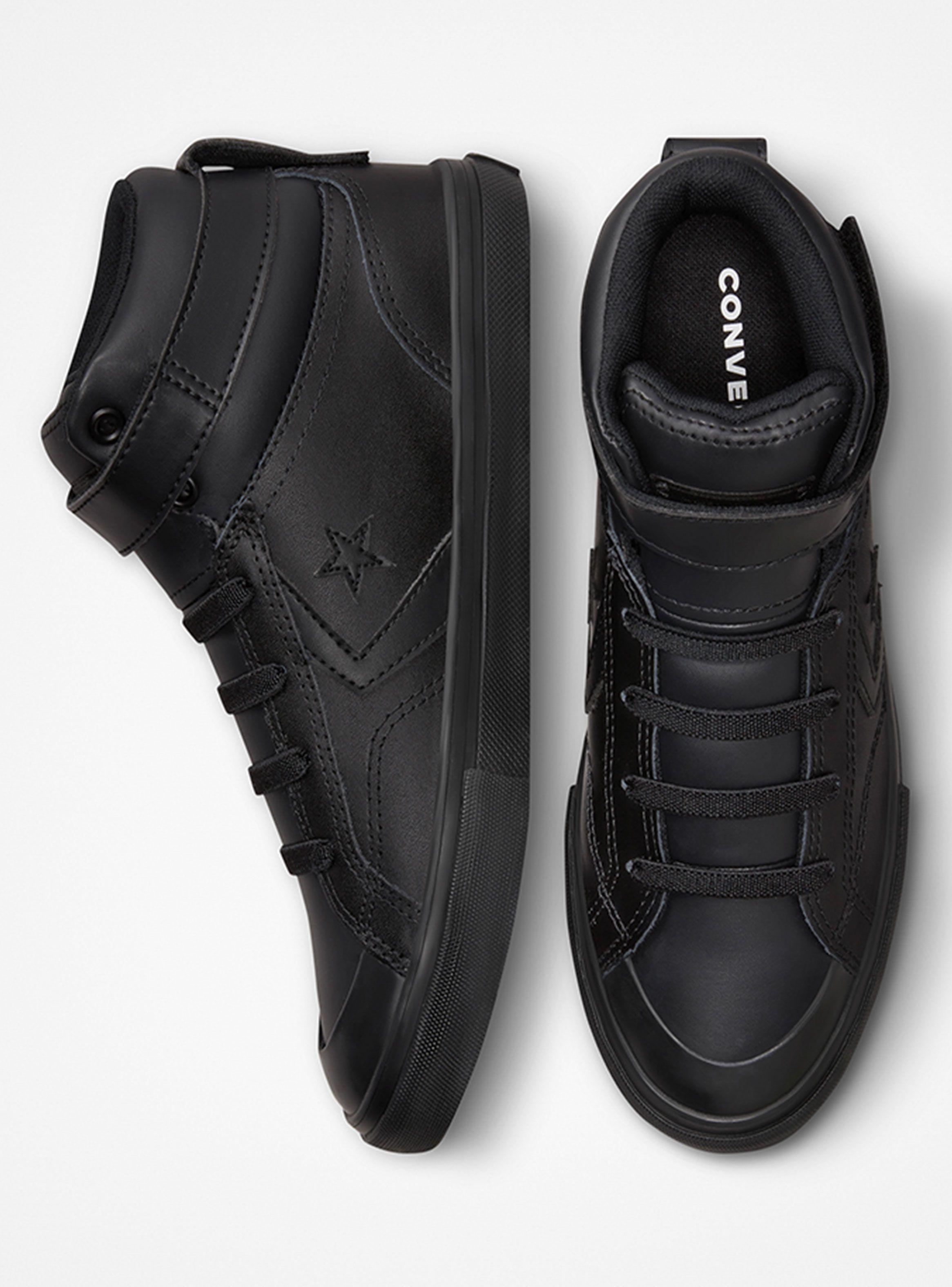 Zapatilla Urbana Pro- Blaze Strap Niño-2