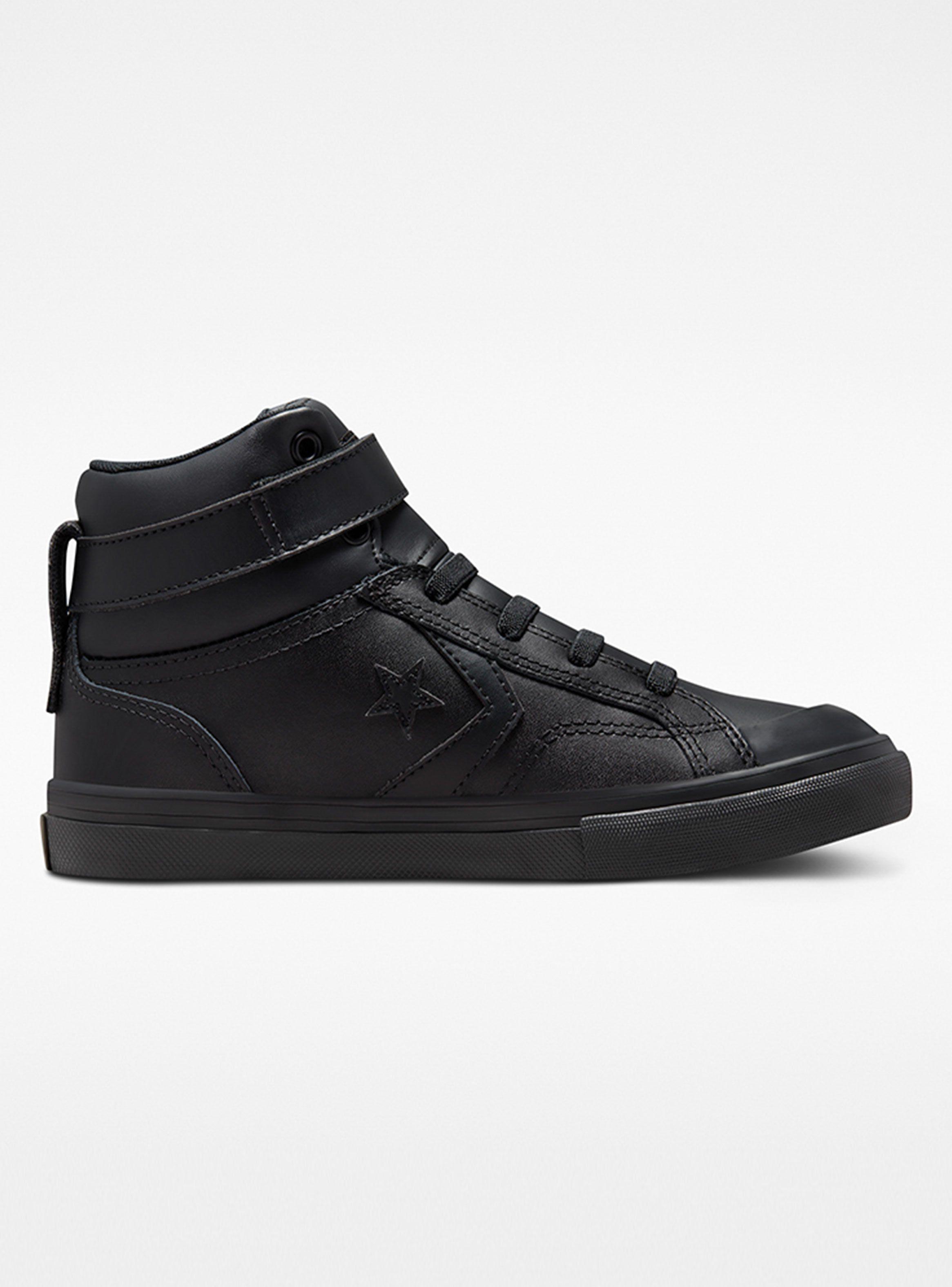 Zapatilla Urbana Pro- Blaze Strap Niño-0