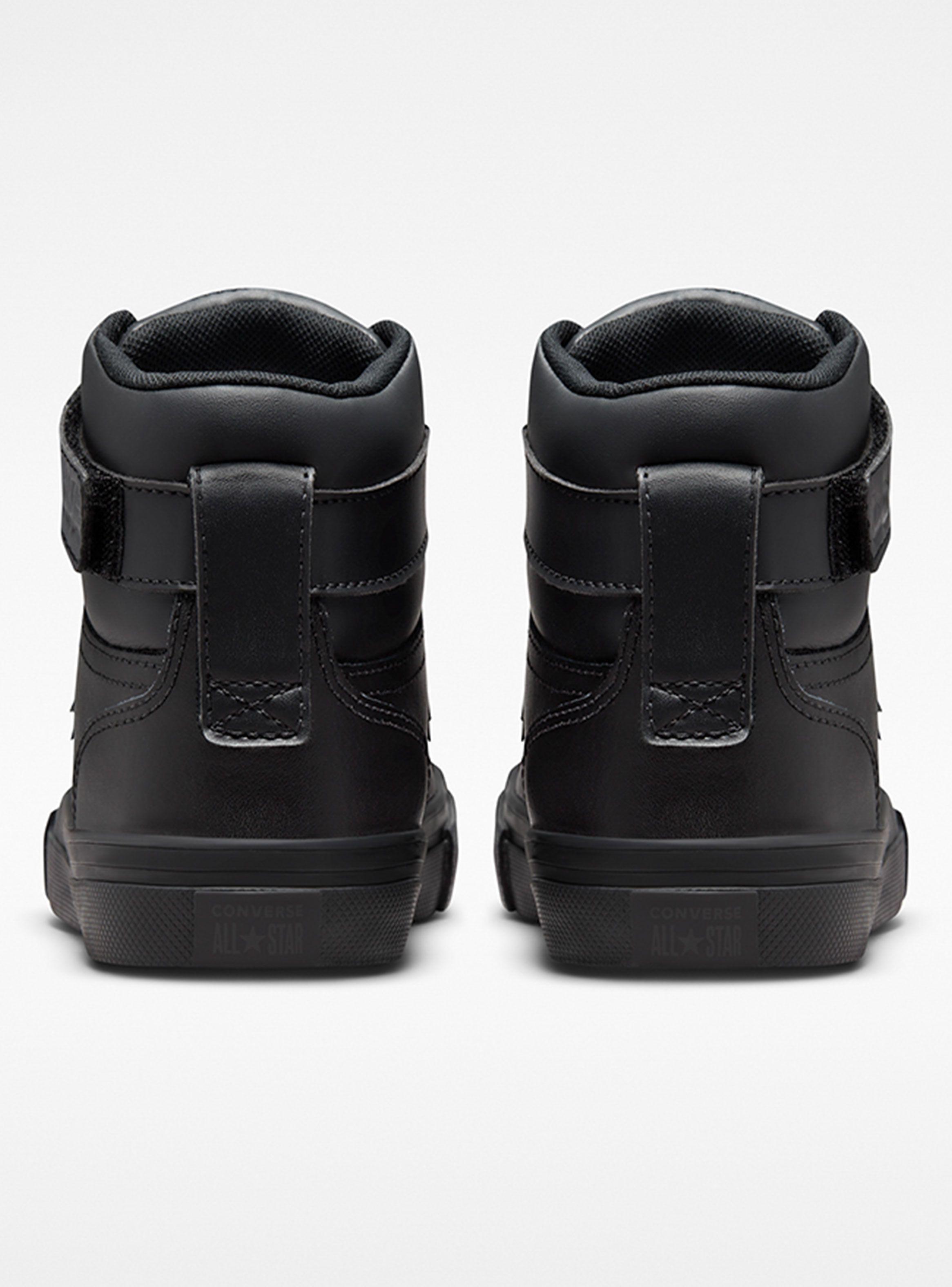 Zapatilla Urbana Pro- Blaze Strap Niño-3