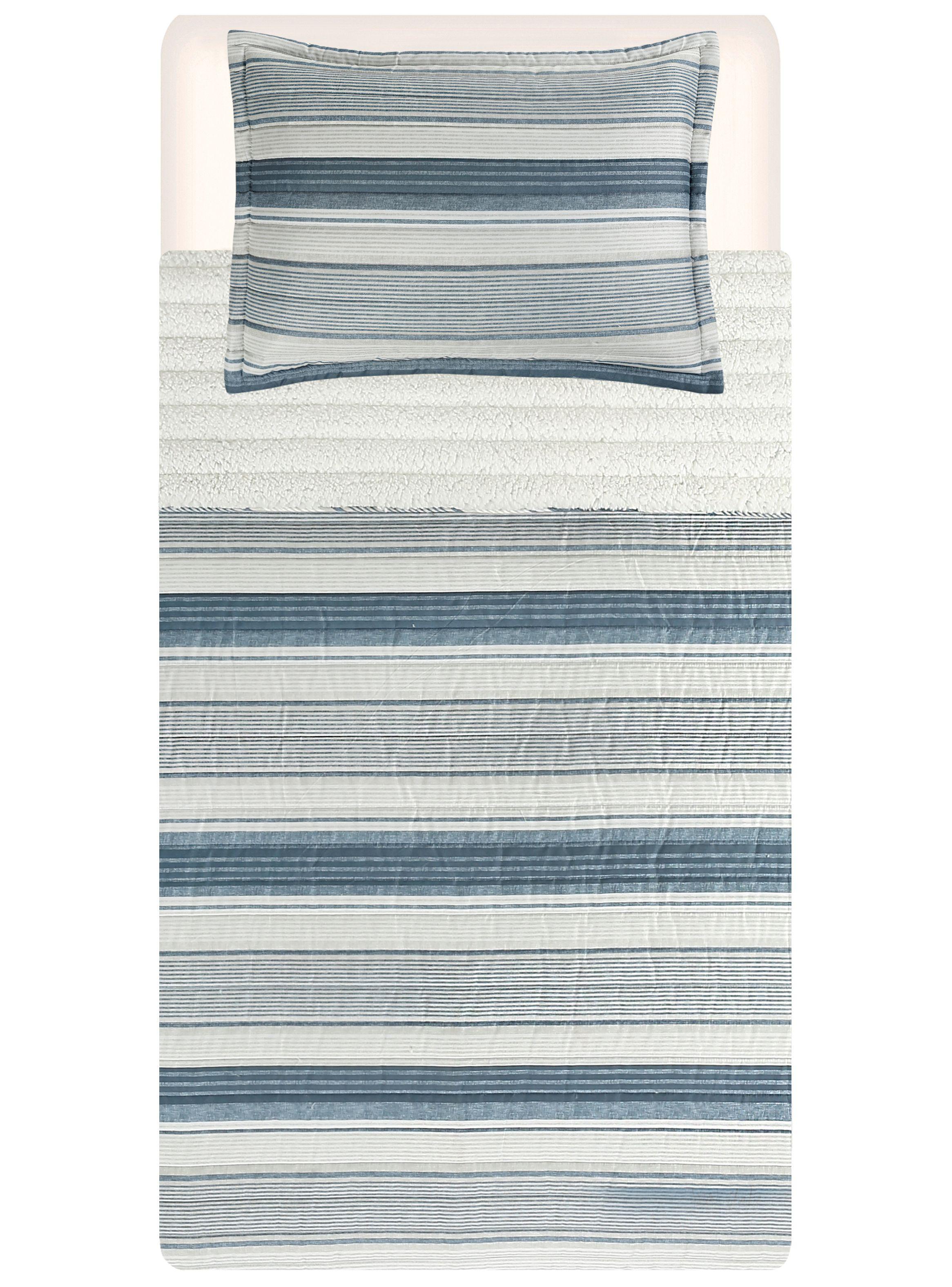 Quilt Mateo Sherpa 1.5 Plazas-3