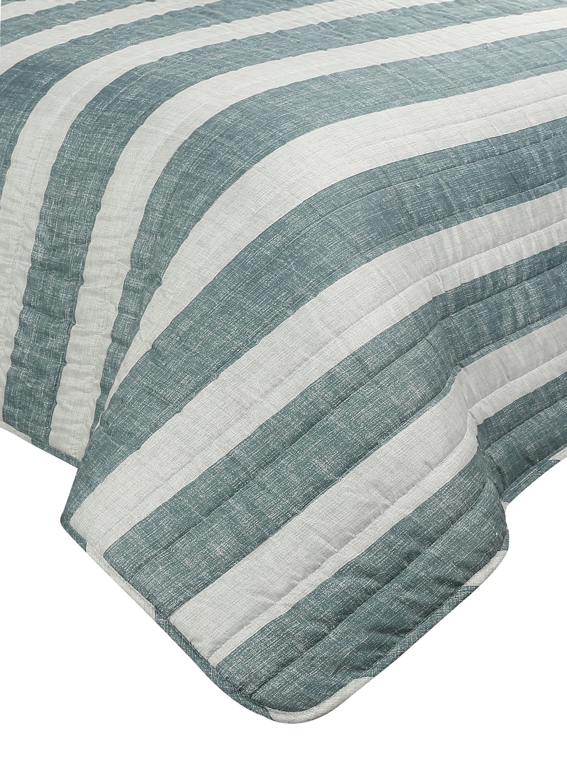 Quilt Gaspar Sherpa 2 Plazas-2