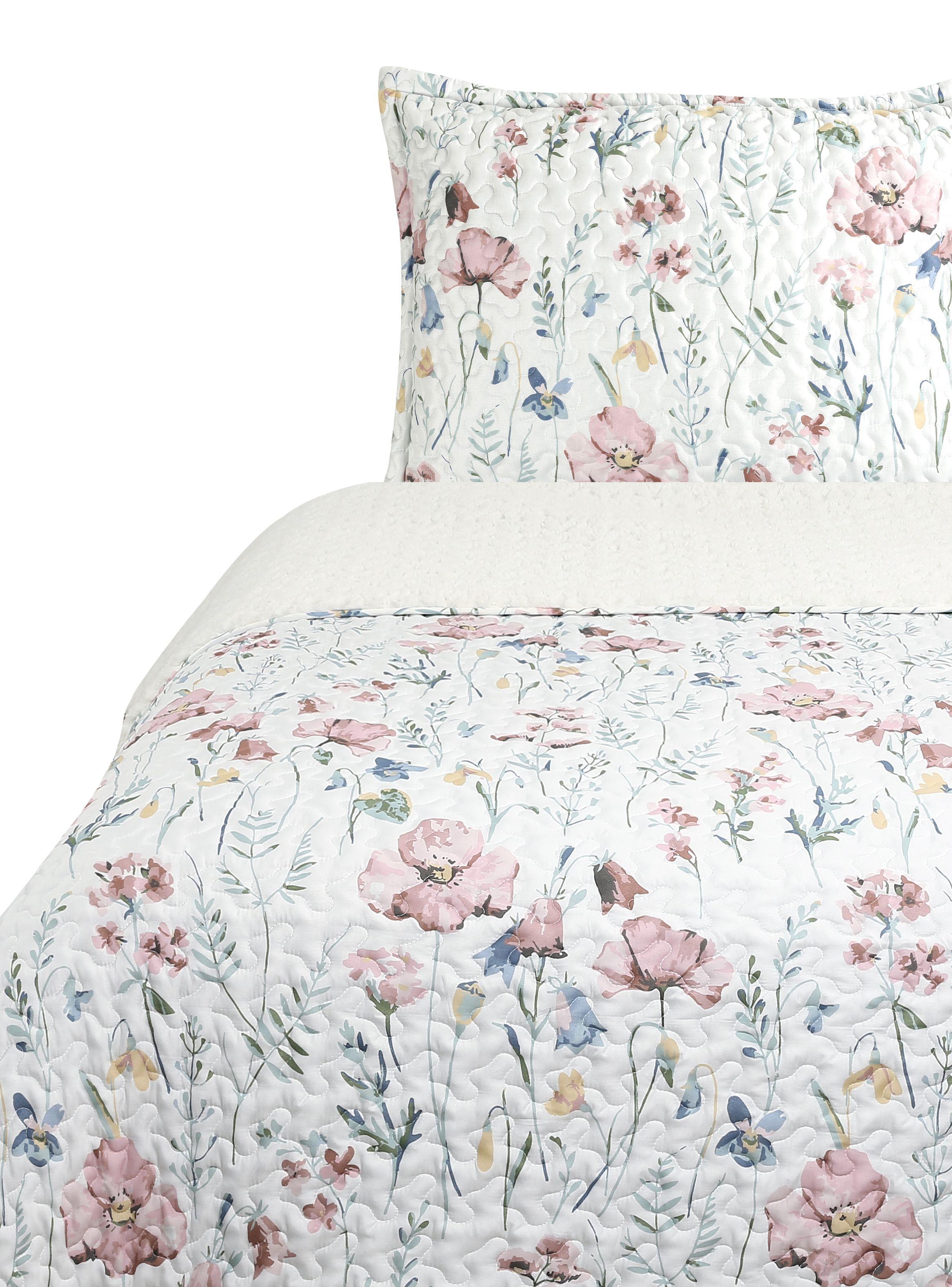 Quilt Emilia Sherpa 1.5 Plazas-0