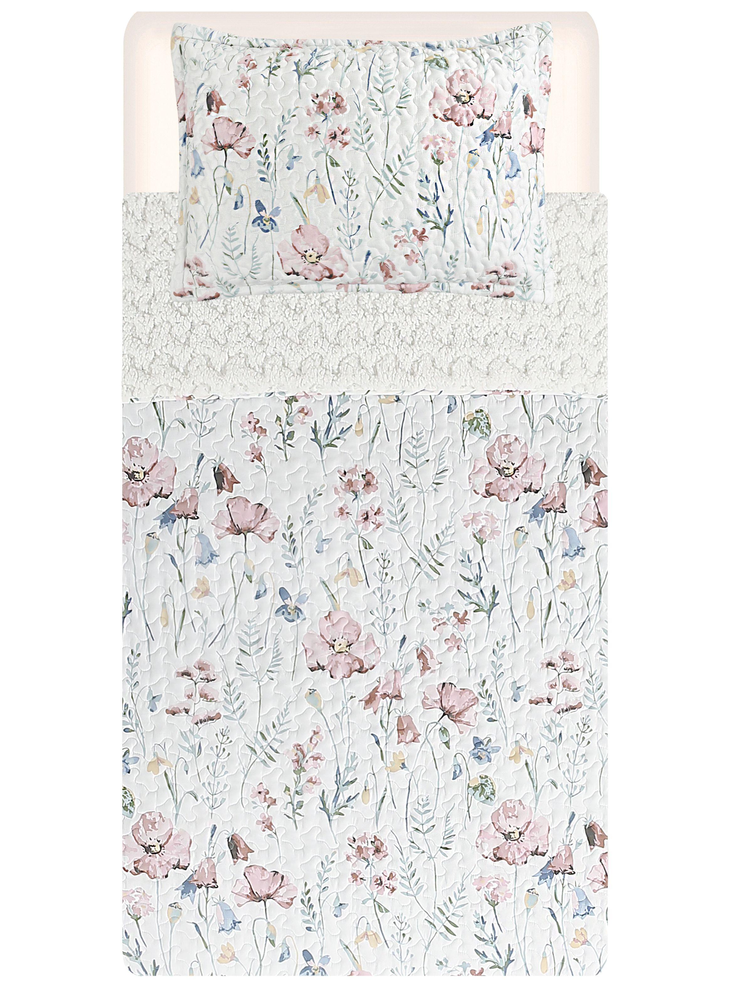 Quilt Emilia Sherpa 1.5 Plazas-3