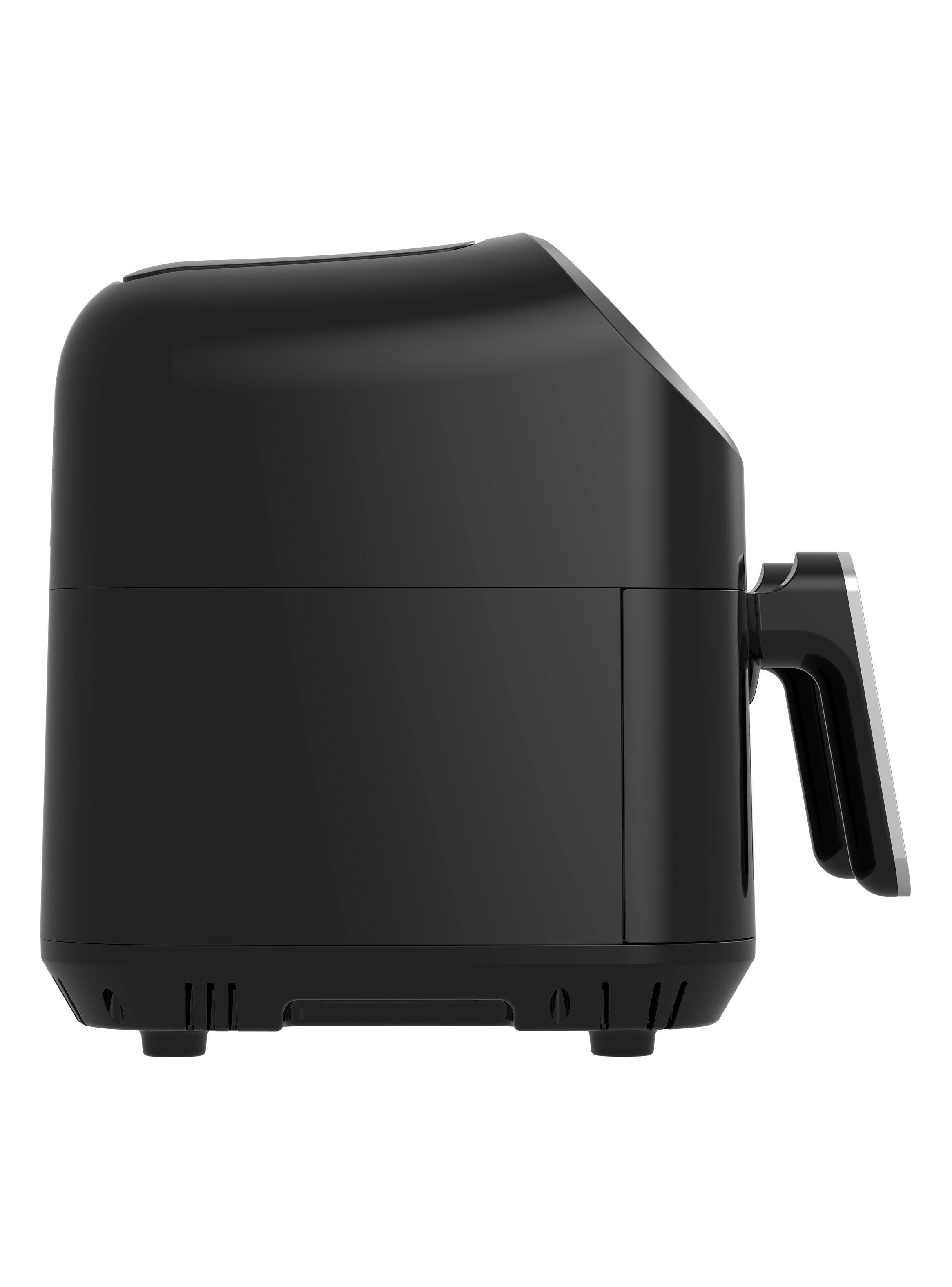 Freidora de Aire Digital Dual 9 Litros ARF-KL12000-3