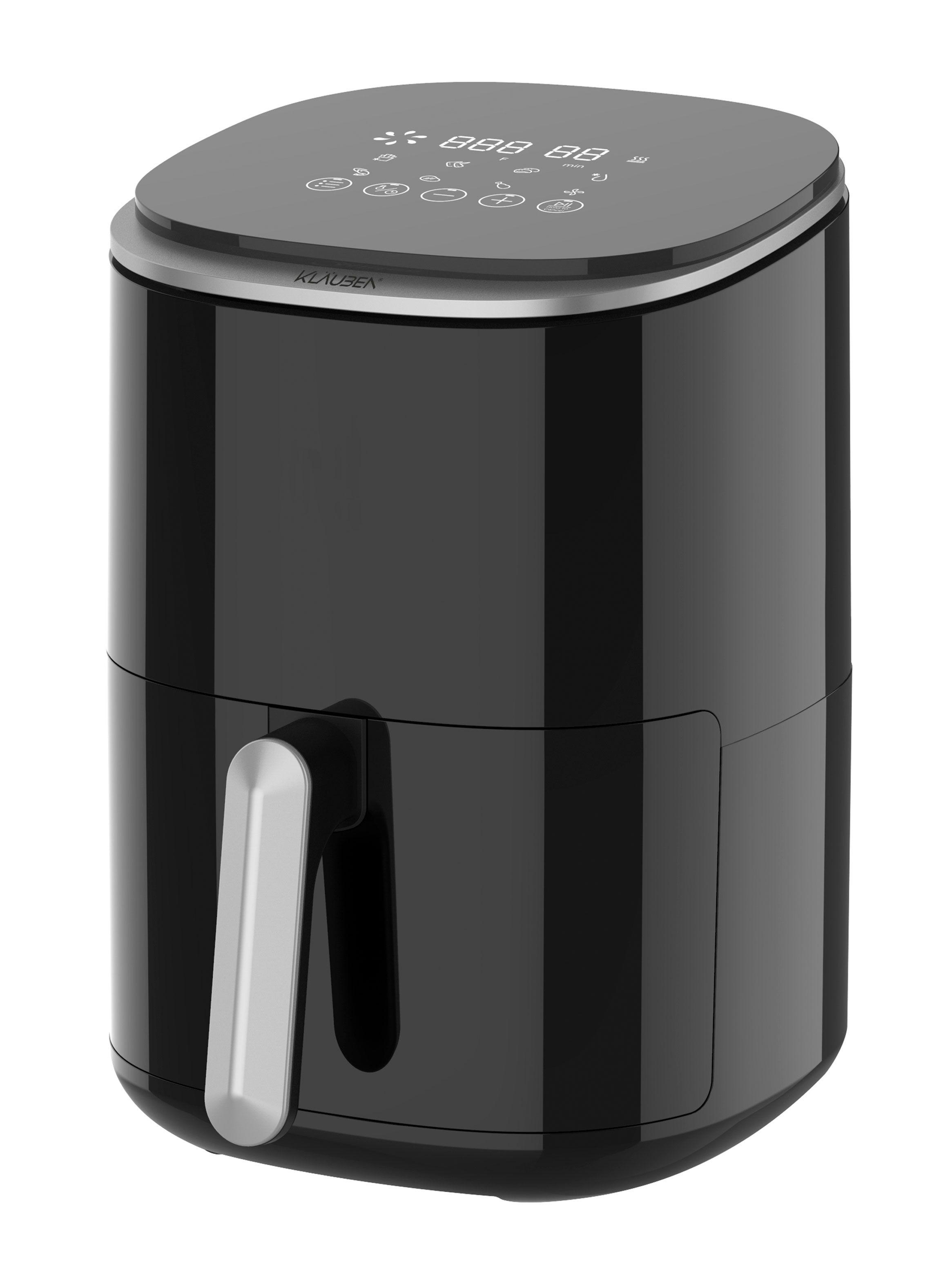 Freidora de Aire Digital 3.8 Litros ARF-KL3800-4