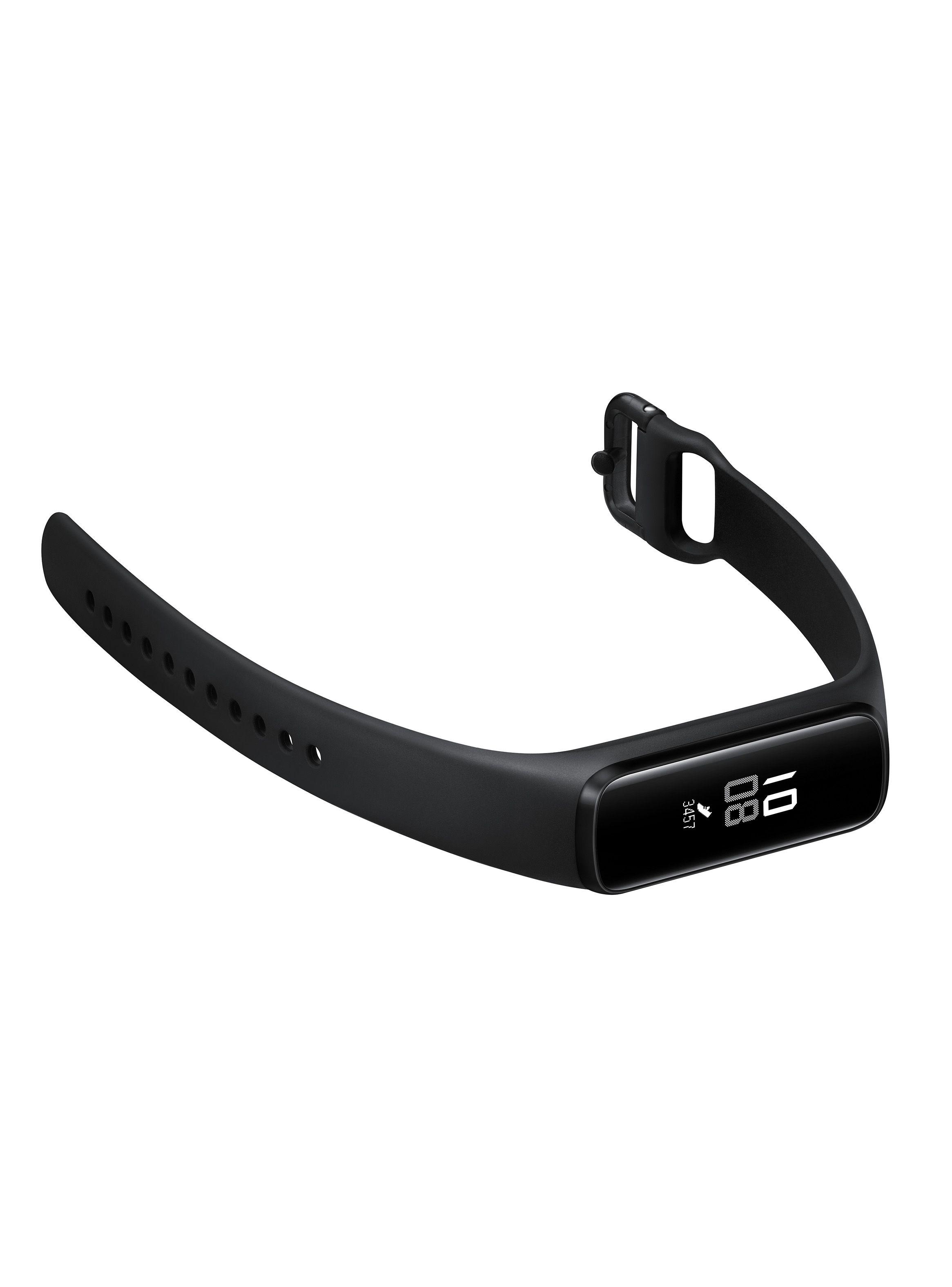 Smartband Samsung Galaxy Fit e Negro-1