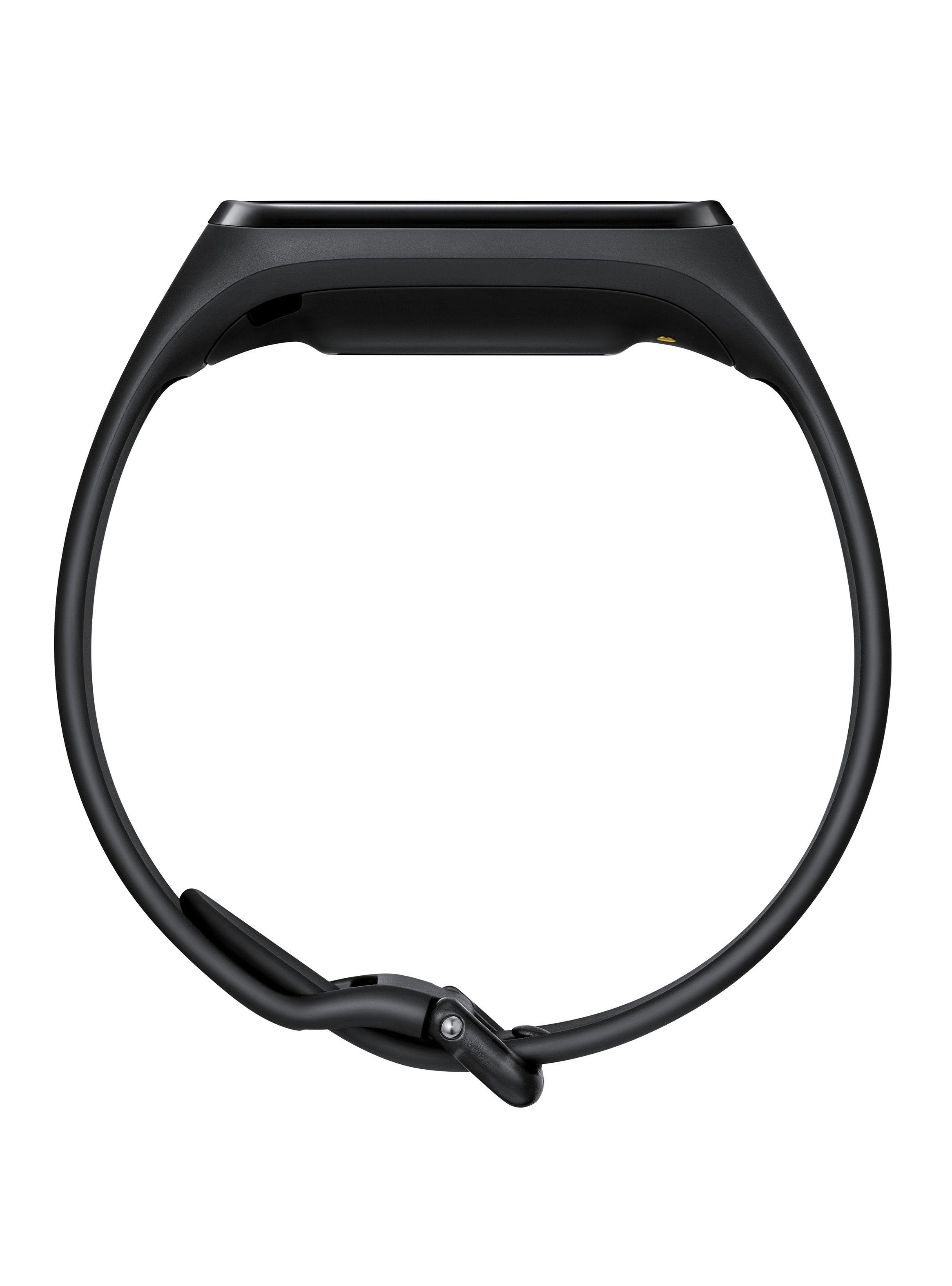 Smartband Samsung Galaxy Fit e Negro-2