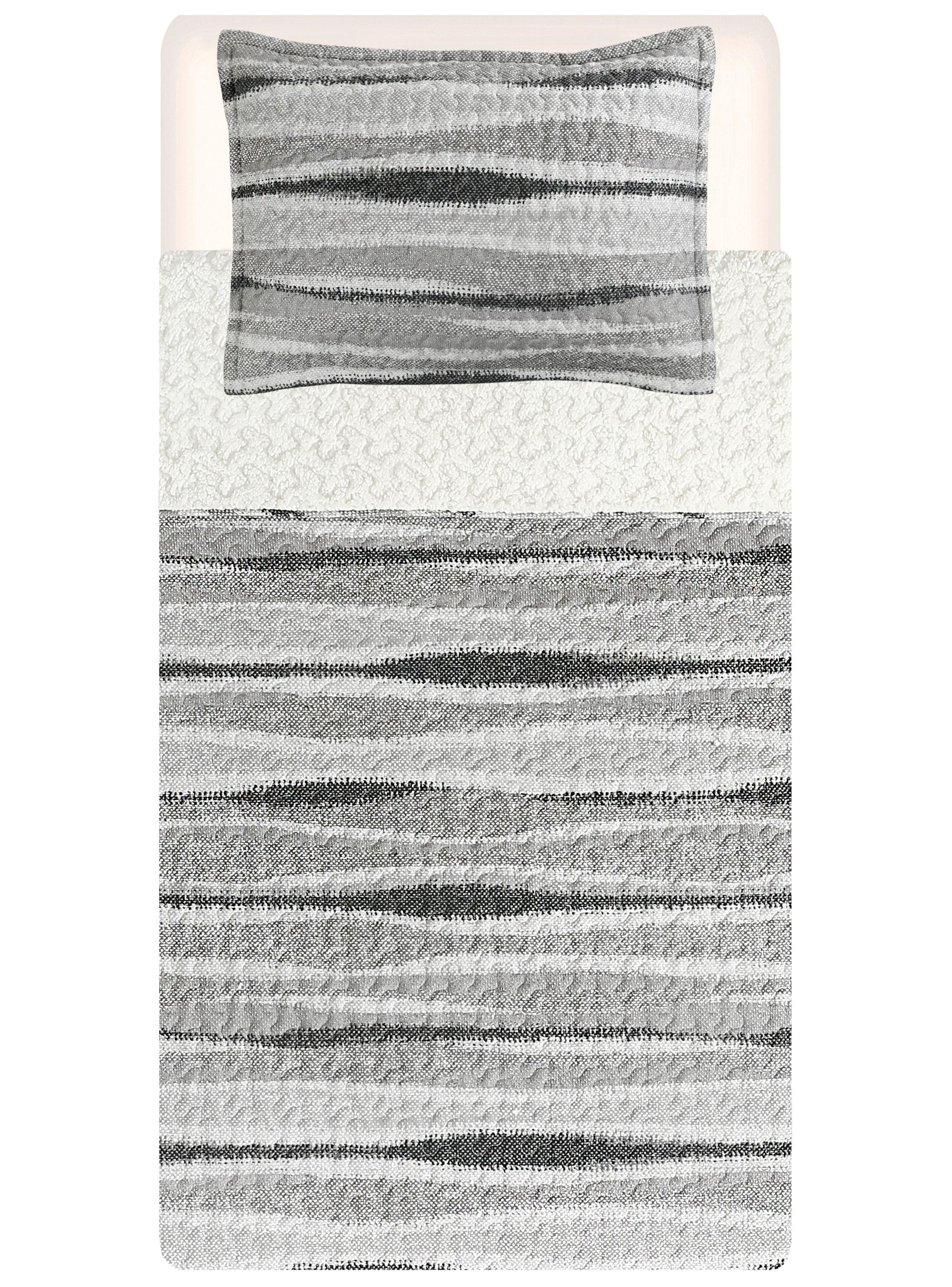 Quilt Lucas Sherpa 1.5 Plazas-3