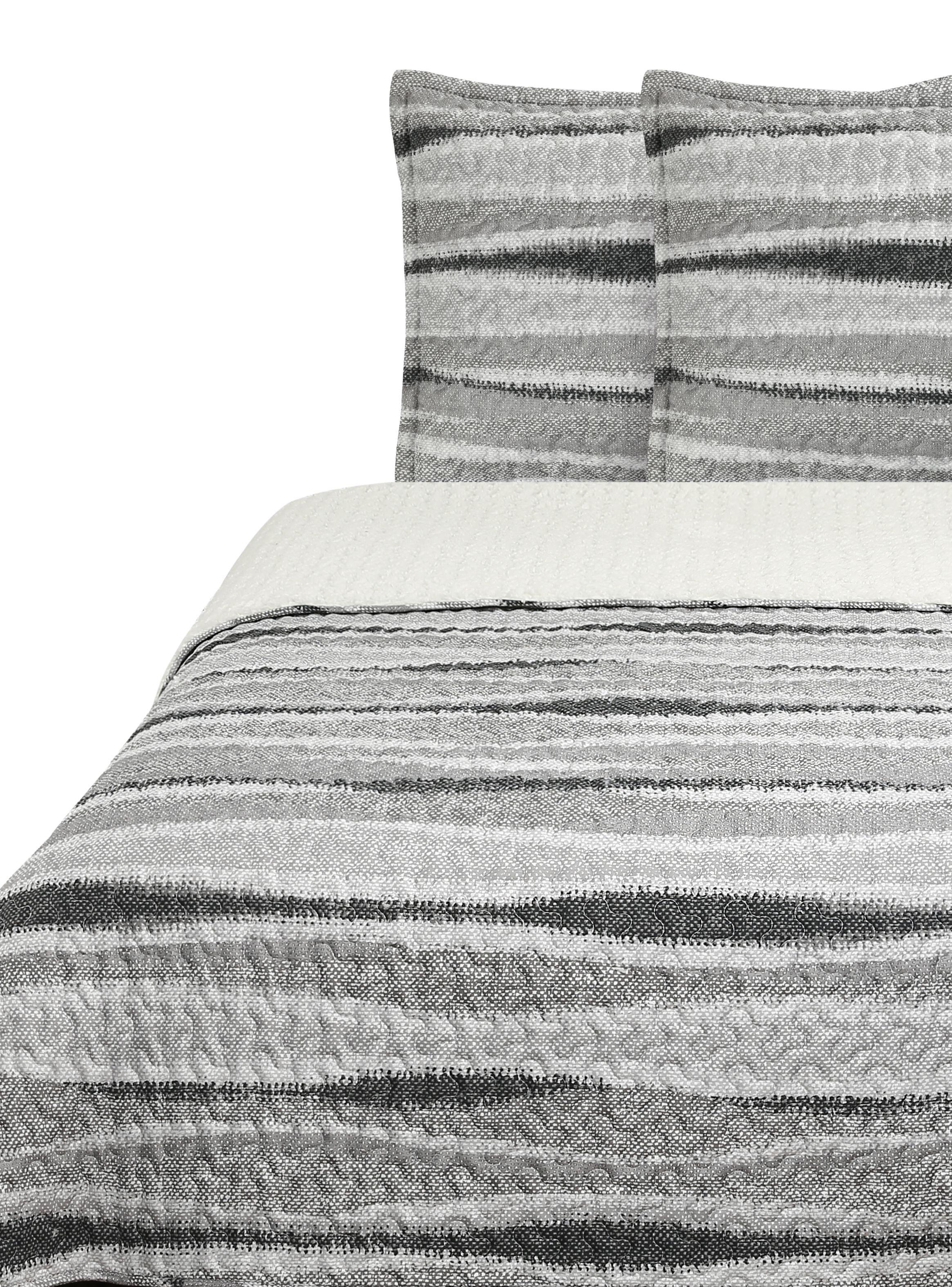 Quilt Lucas Sherpa 2 Plazas-0