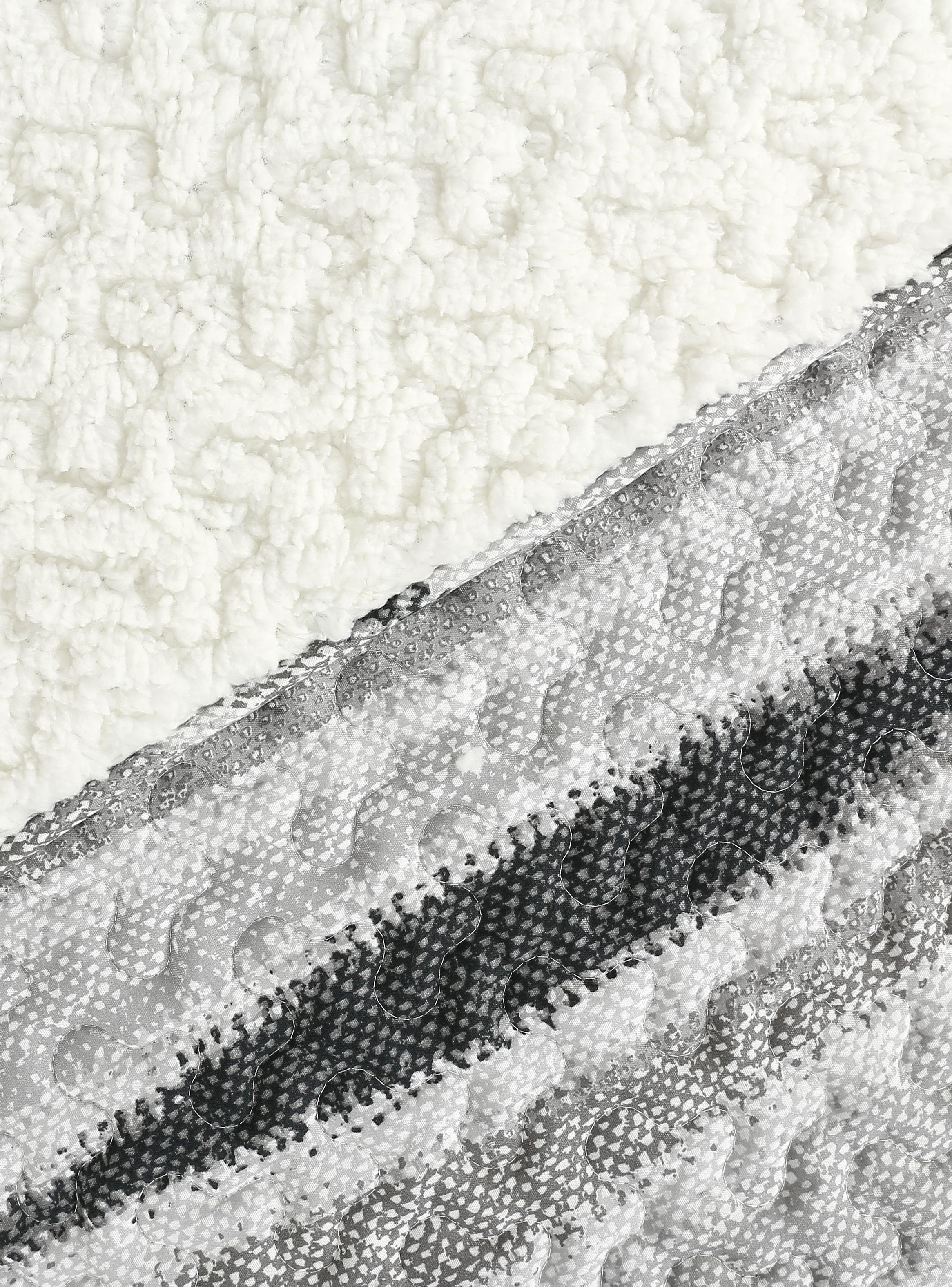 Quilt Lucas Sherpa 2 Plazas-1