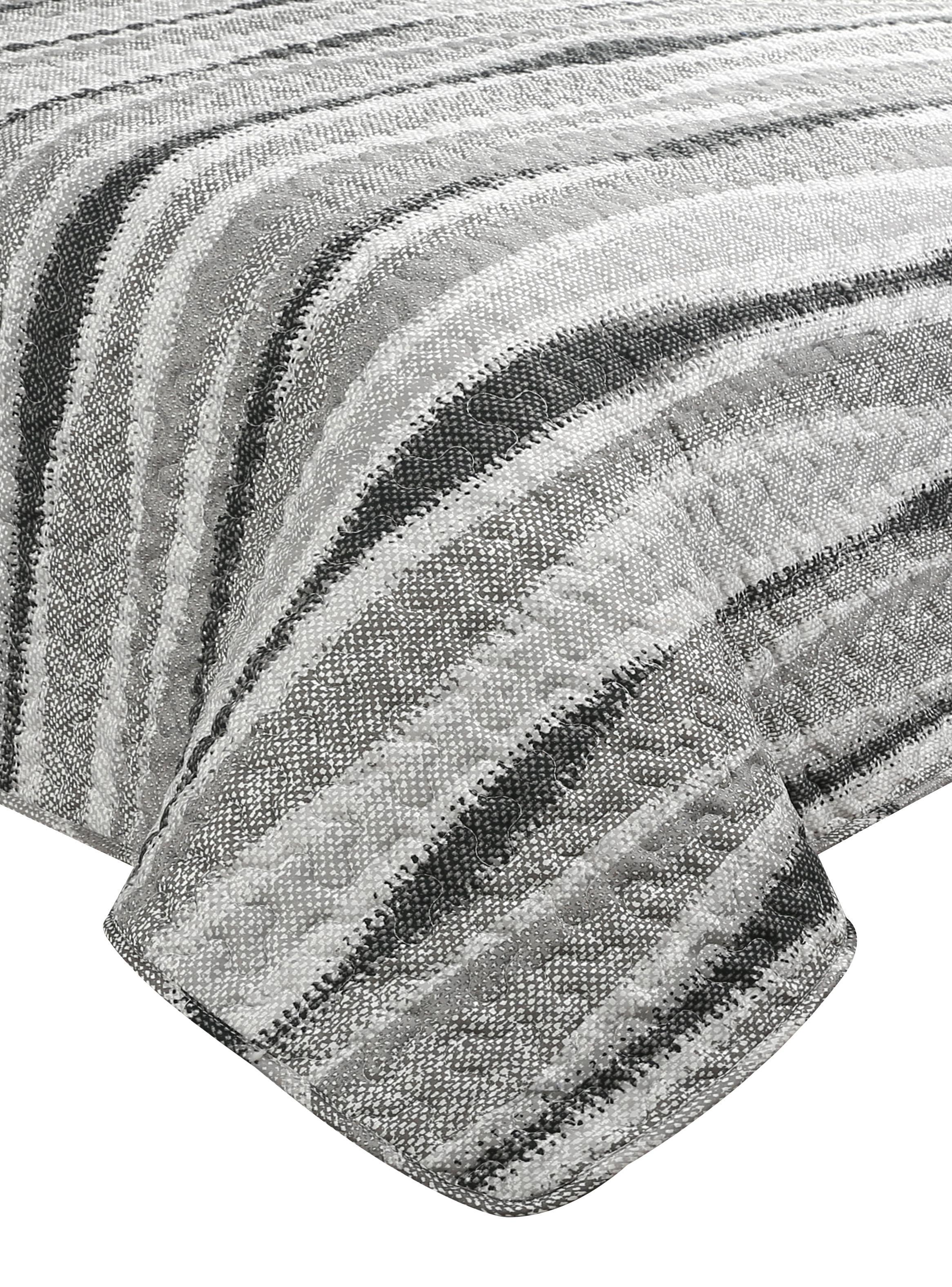 Quilt Lucas Sherpa 2 Plazas-2