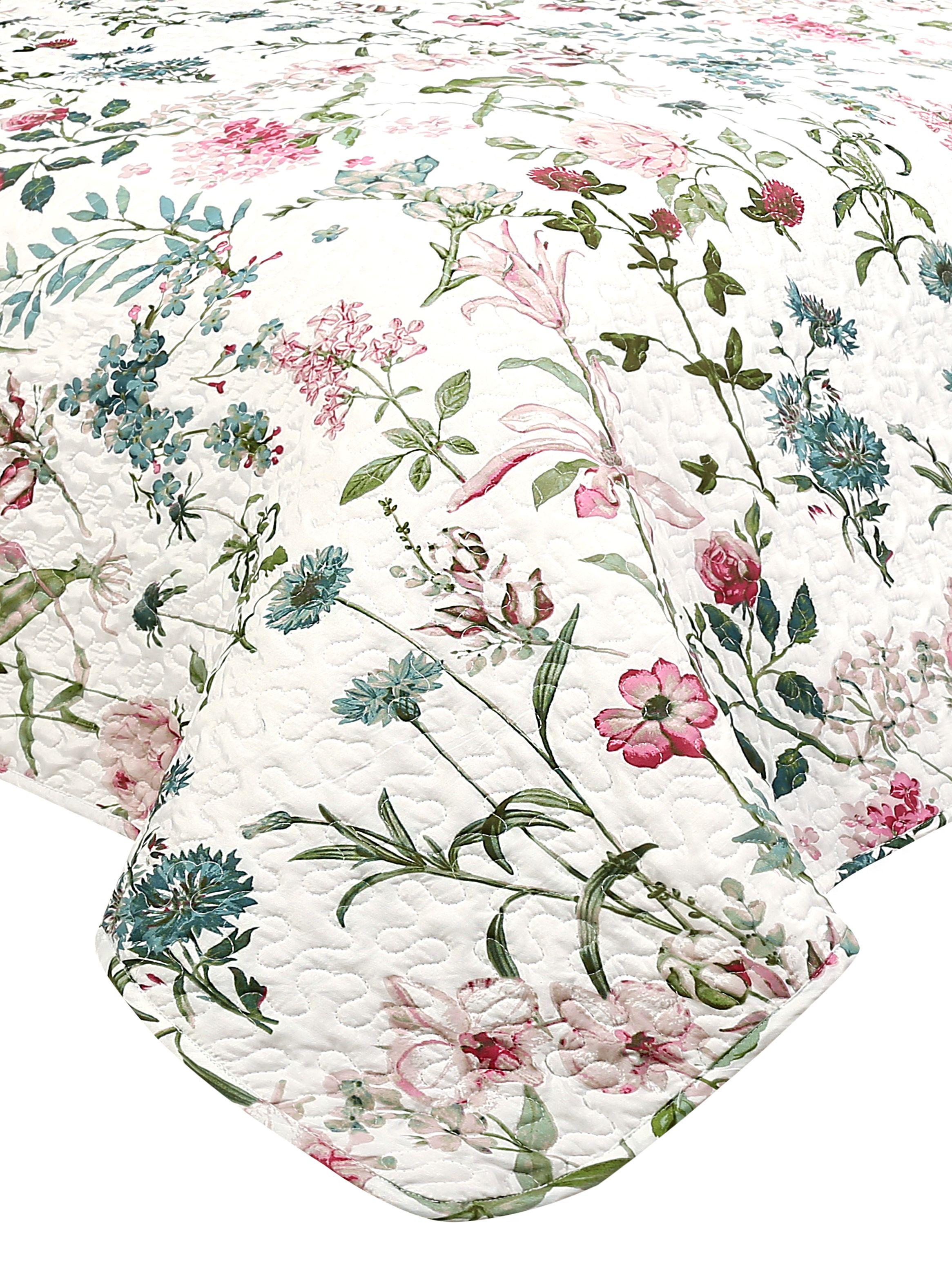 Quilt Margarita 1.5 Plazas-2