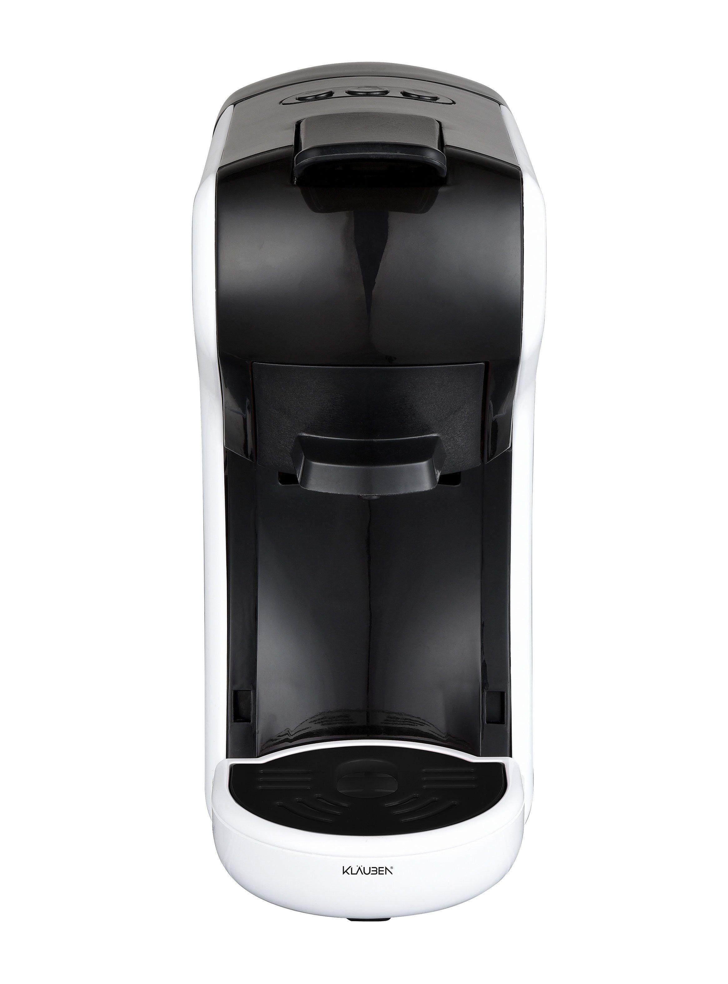 Cafetera de Capsulas CFMC-KL1906b-3