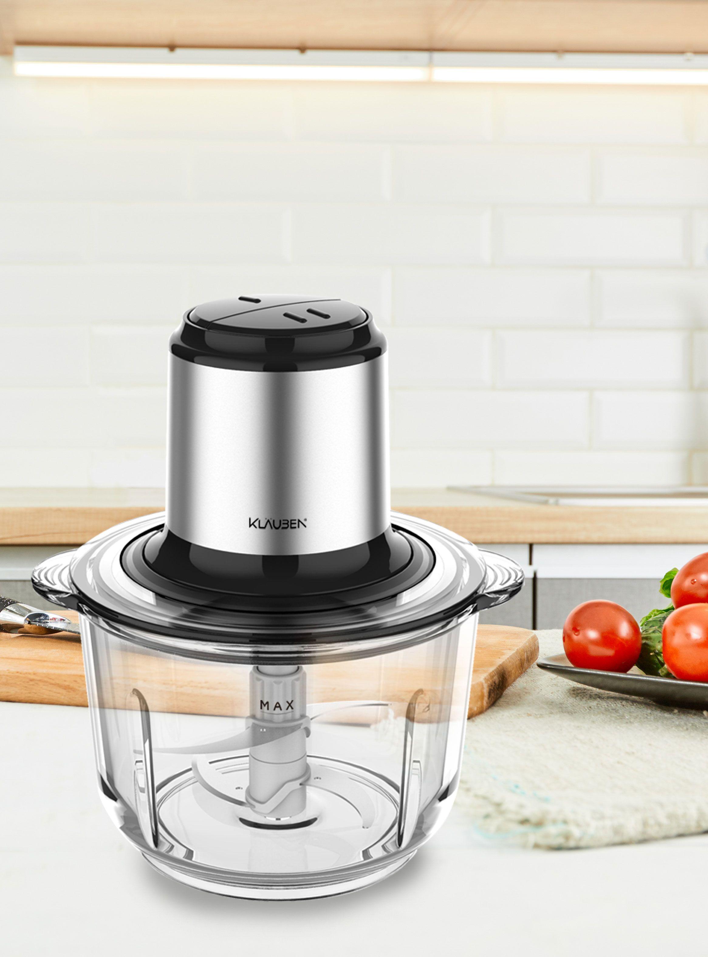 Picadora Eléctrica 500W CHPKL2100-4